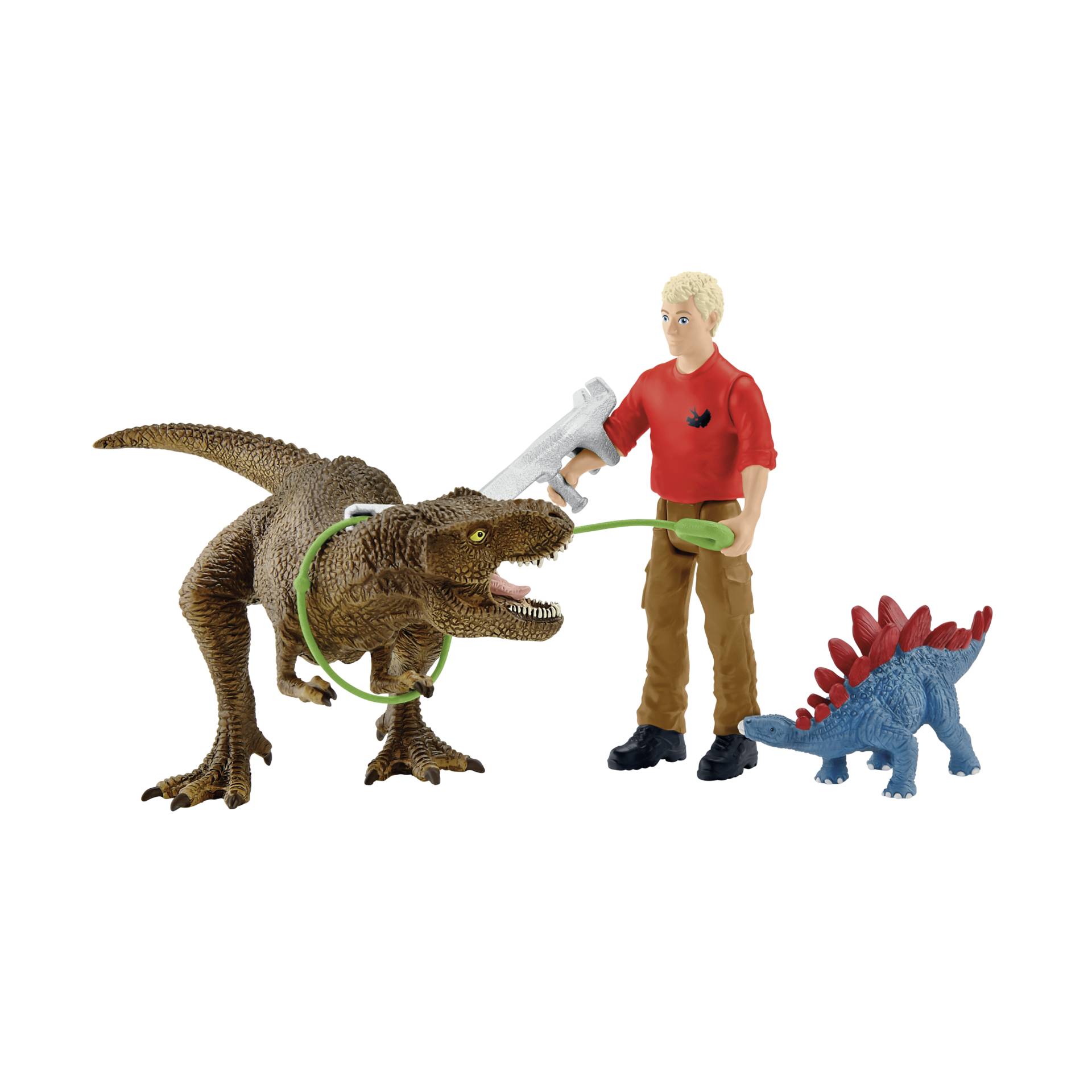 Dinosaurier, Junge, Kind, Männlich, Person