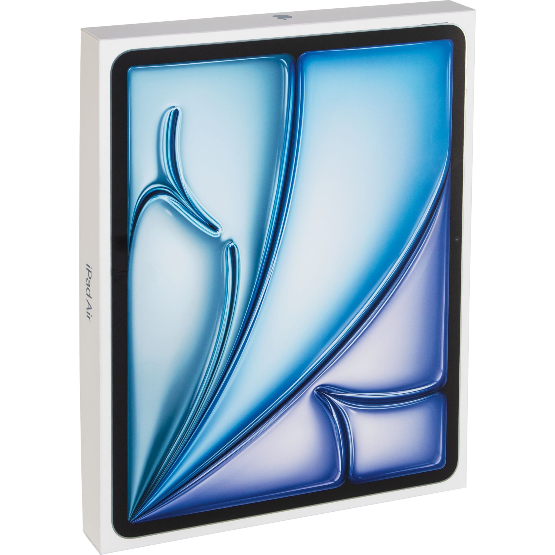 tablet, tablet box, blue tablet, display, verpackung
