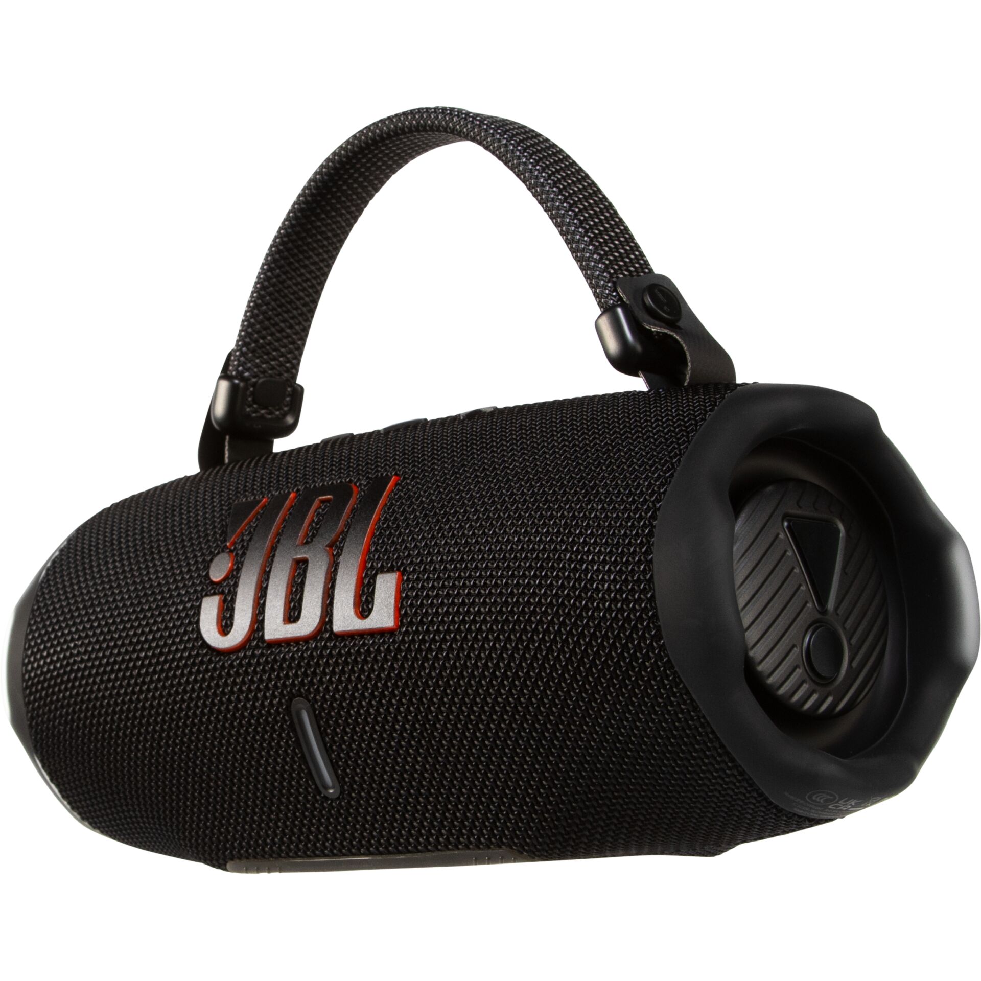Bluetooth-Lautsprecher, Tragbar, JBL, Schwarz, Kugel-Design