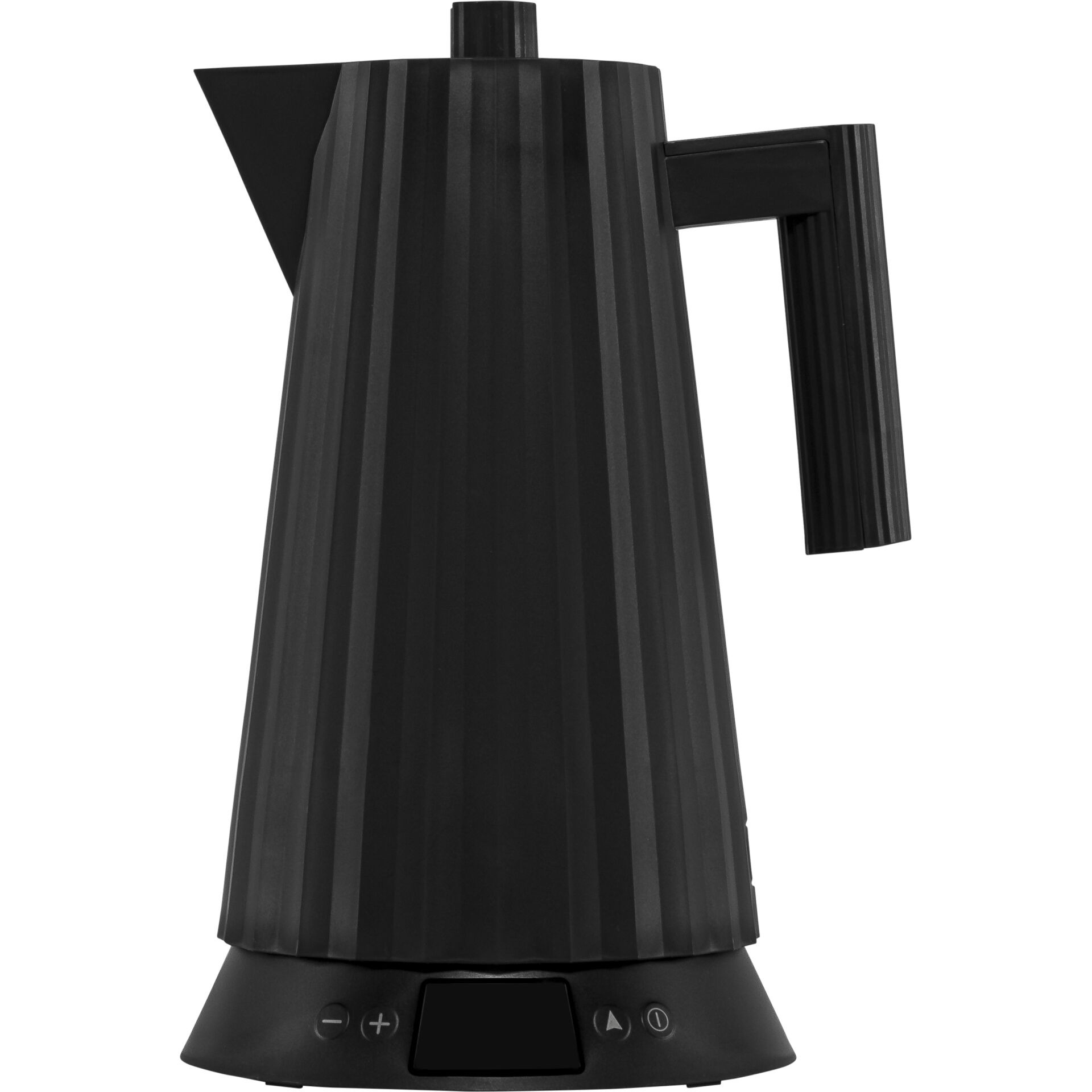 Kaffeemaschine, Schwarz, Geometrisches Muster, Küchenwerkzeug, Elektrisch