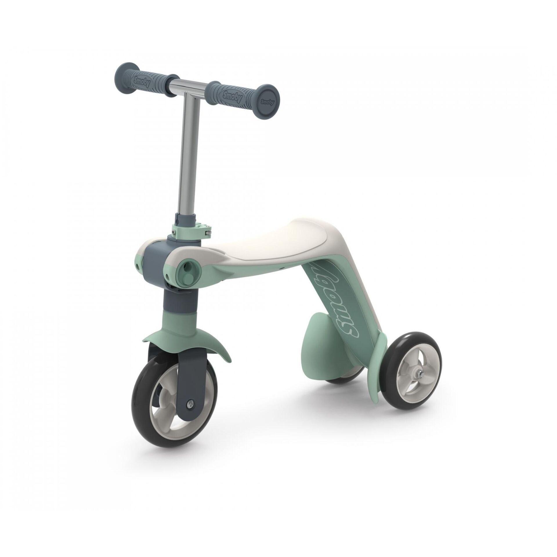 Kleinstadventure, Scooter, Wipplaufrenn, Kinderfahrzeug, Sitzroller