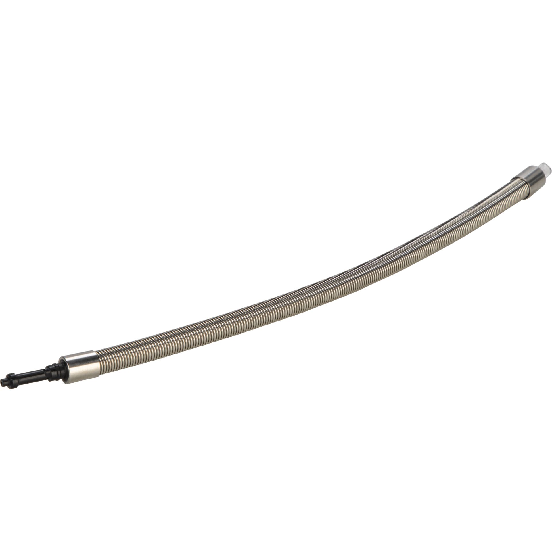 Schlauch, Metall, Koaxial, Schraubanschluss, Lötschnur