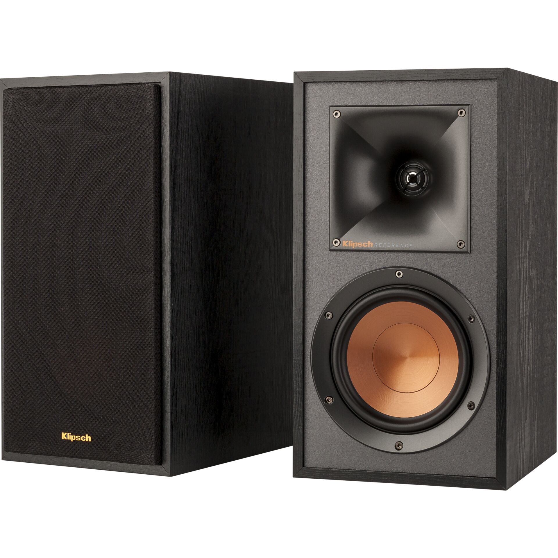 Lautsprecher, Stereo, Standlautsprecher, Kupferkonus, Klipsch