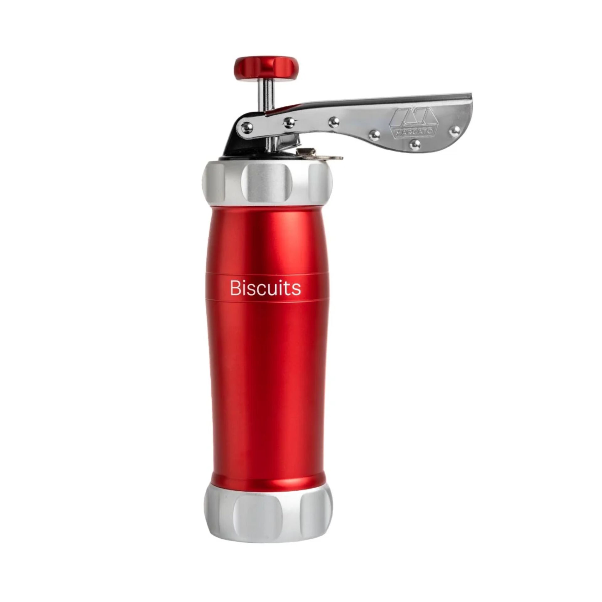 Gerät, Flasche, Fön, Elektrisches Gerät, kitchen, Cookie-Ausstecher, Keksstempel, roter Griff, Metallhebel