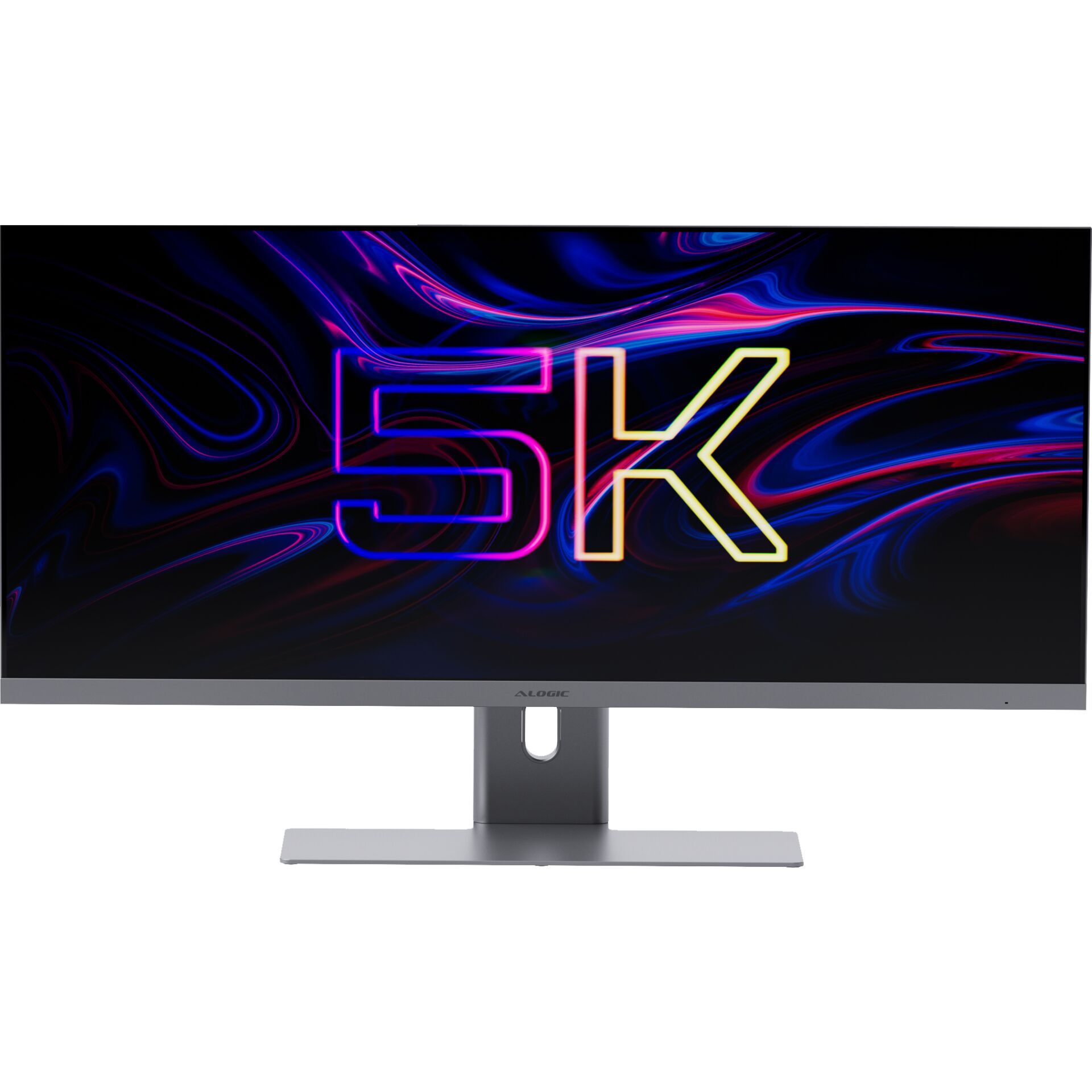 monitor, LED, 27 Zoll, Ständer, Bildschirm