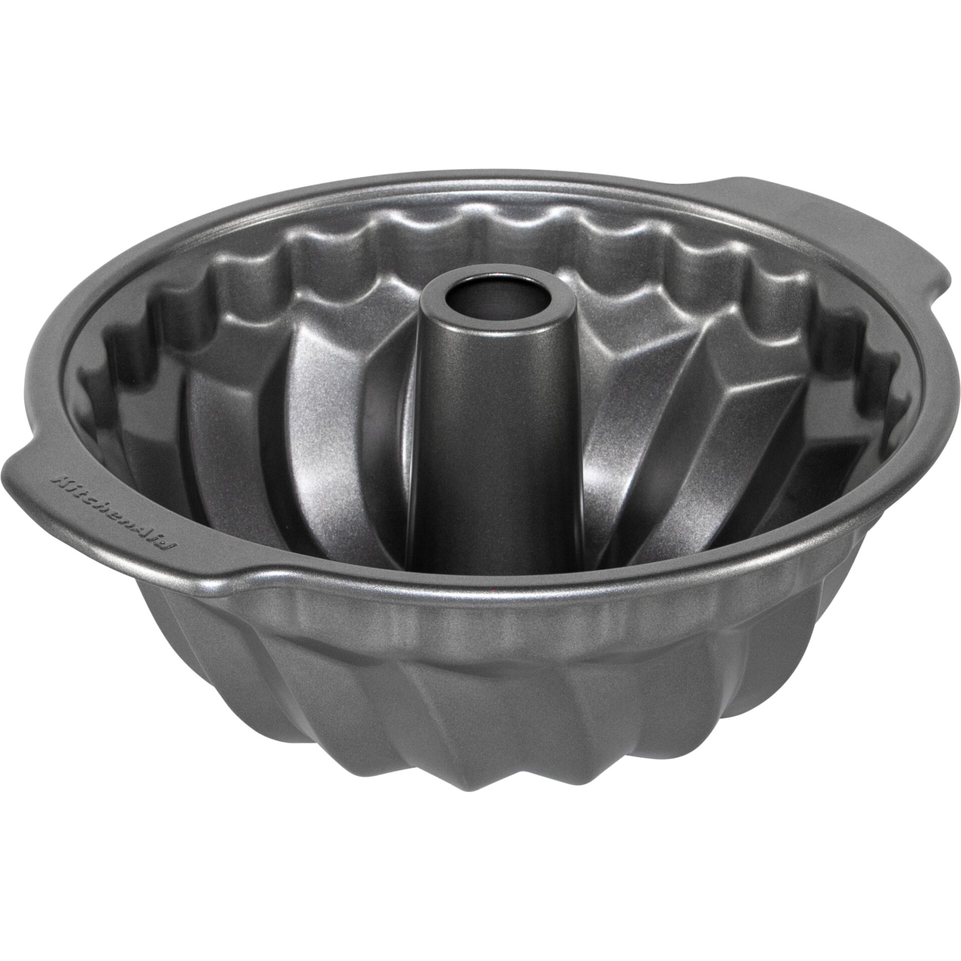 Bundtform, Springform?, Bundt cake pan, Anti-stick, Edelstahl?