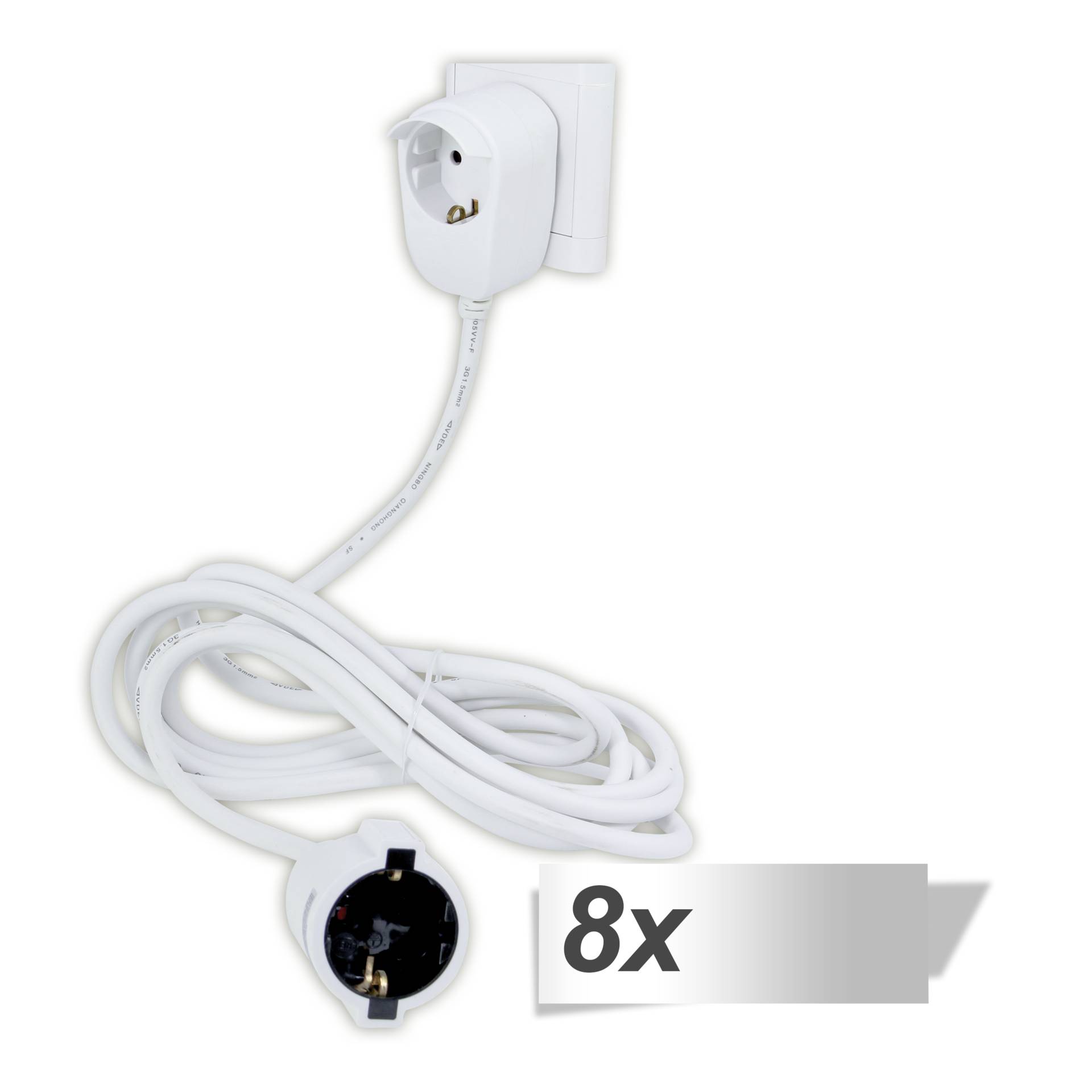 Adapter, Elektronik, Stecker