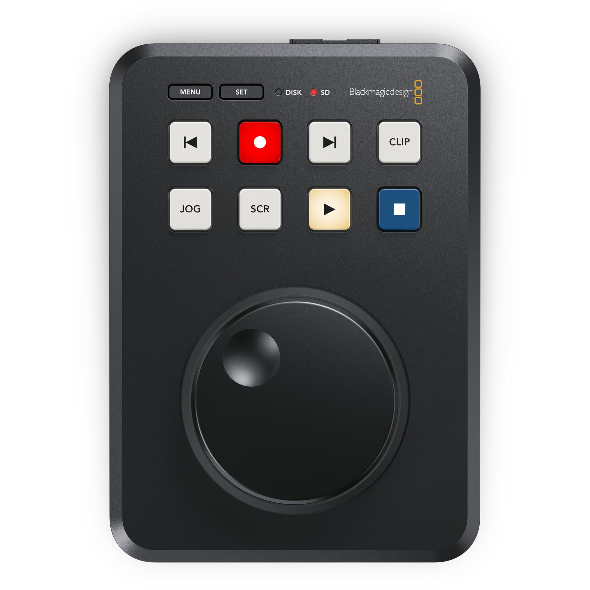 Blackmagic Design HyperDeck  Shuttle HD