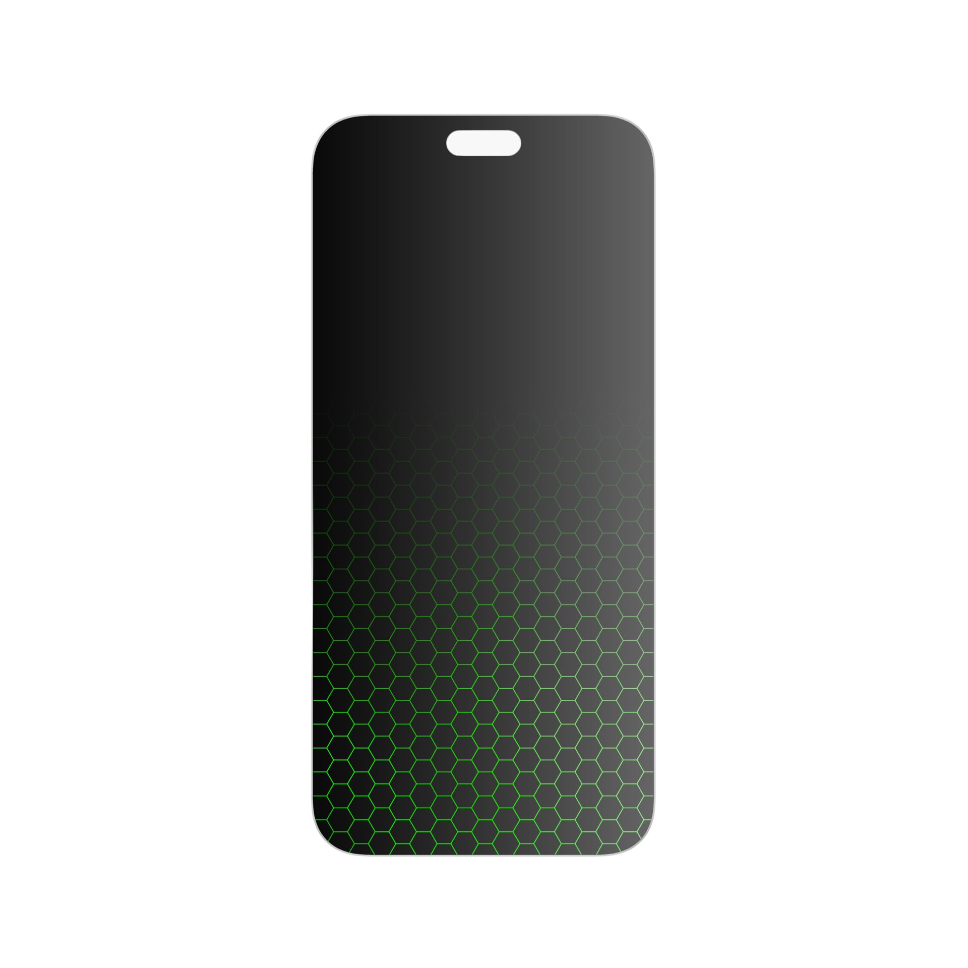 smartphone-clip, screen-protector, case-clip, gadget-accessory, black-gradient
