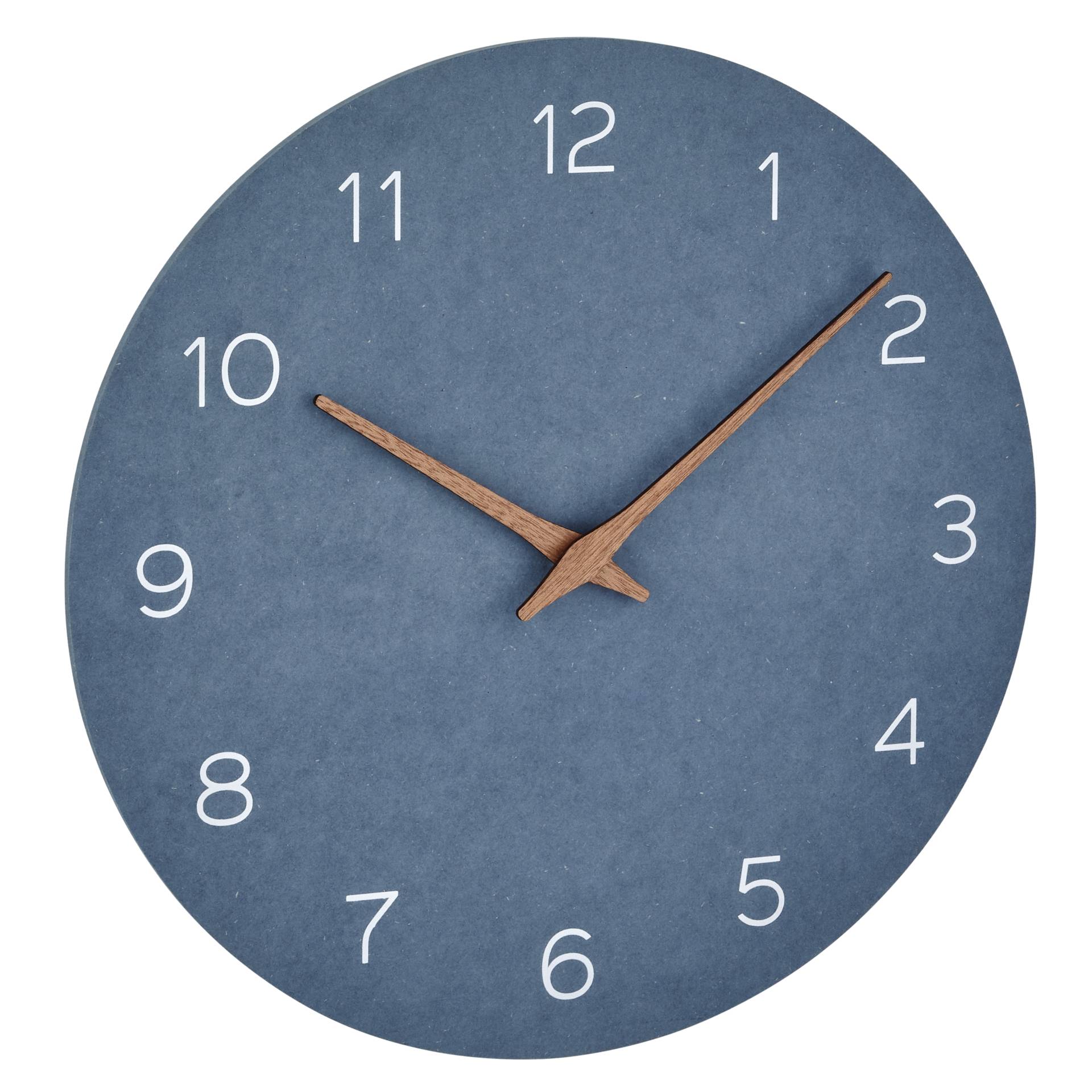 Uhr, Wanduhr, Analoge Uhr