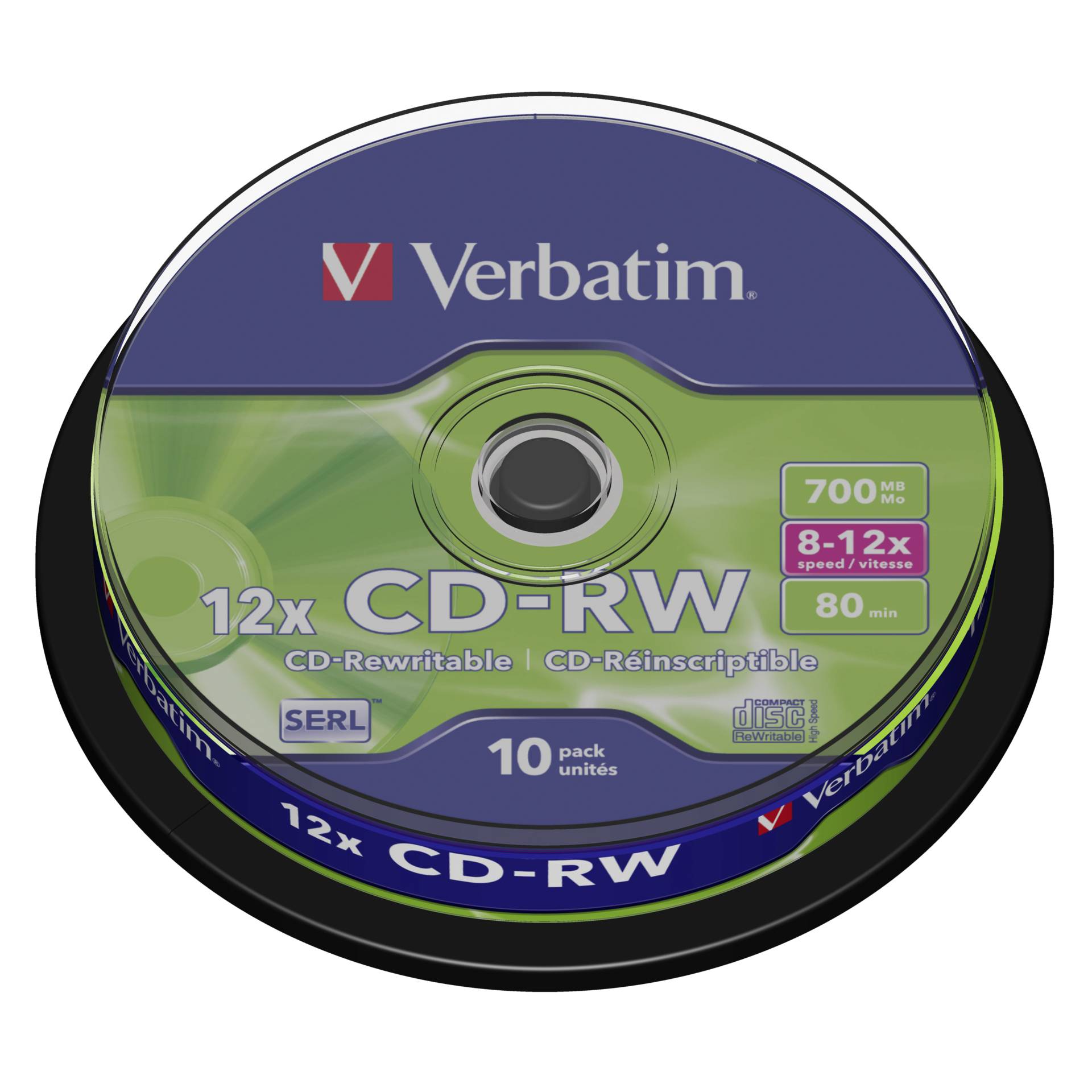 Disk, Dvd