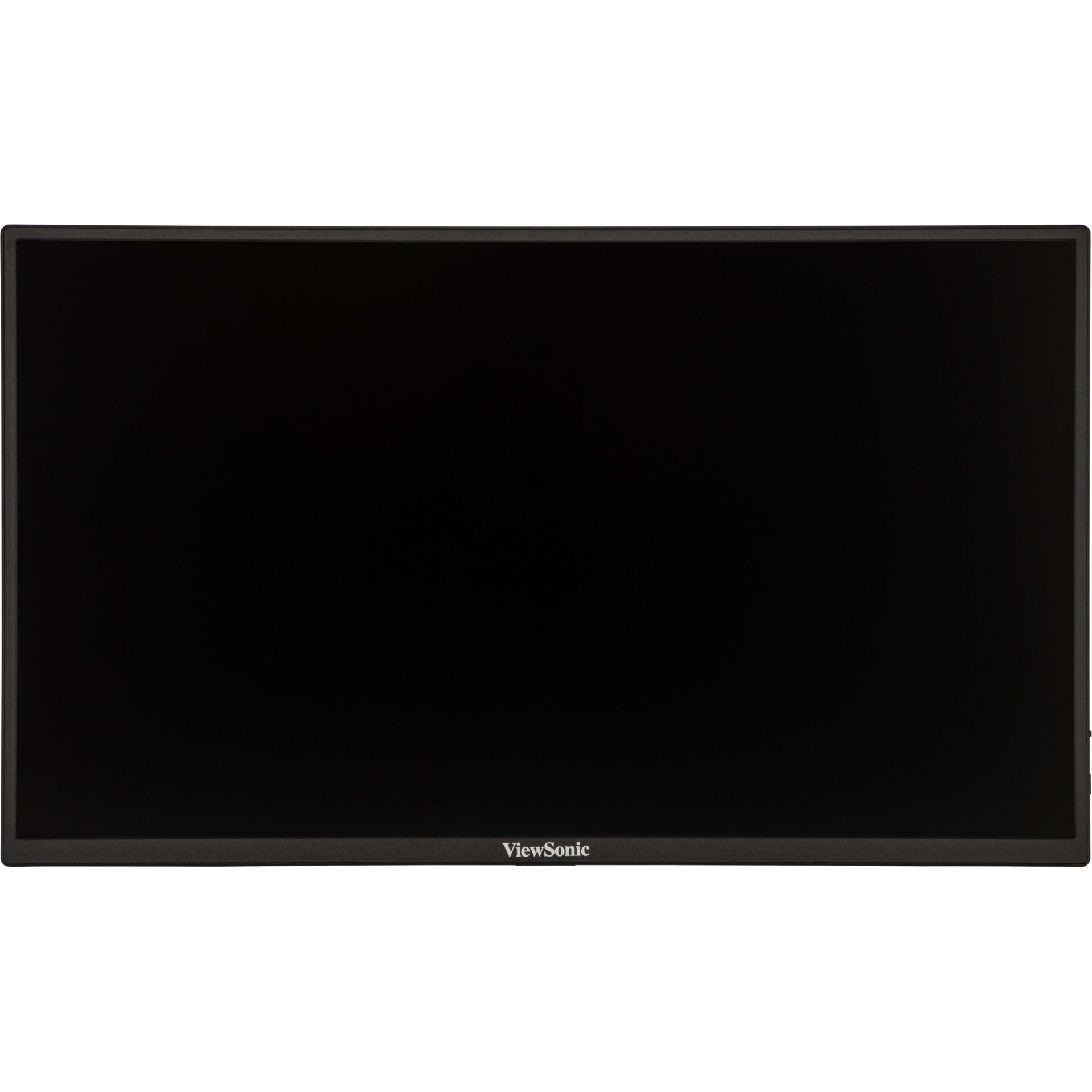 monitor, 24-Zoll, schwarz, ViewSonic, LED-Monitor