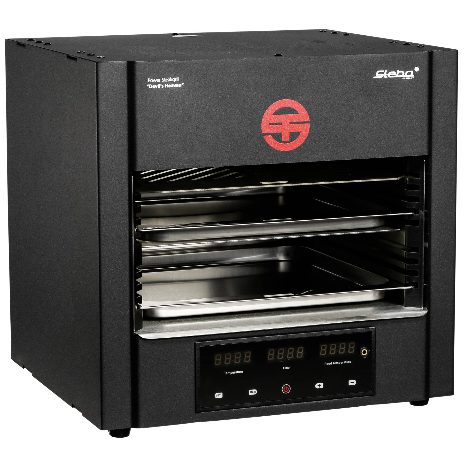Steba PSE 2600 XL  Devils Heaven