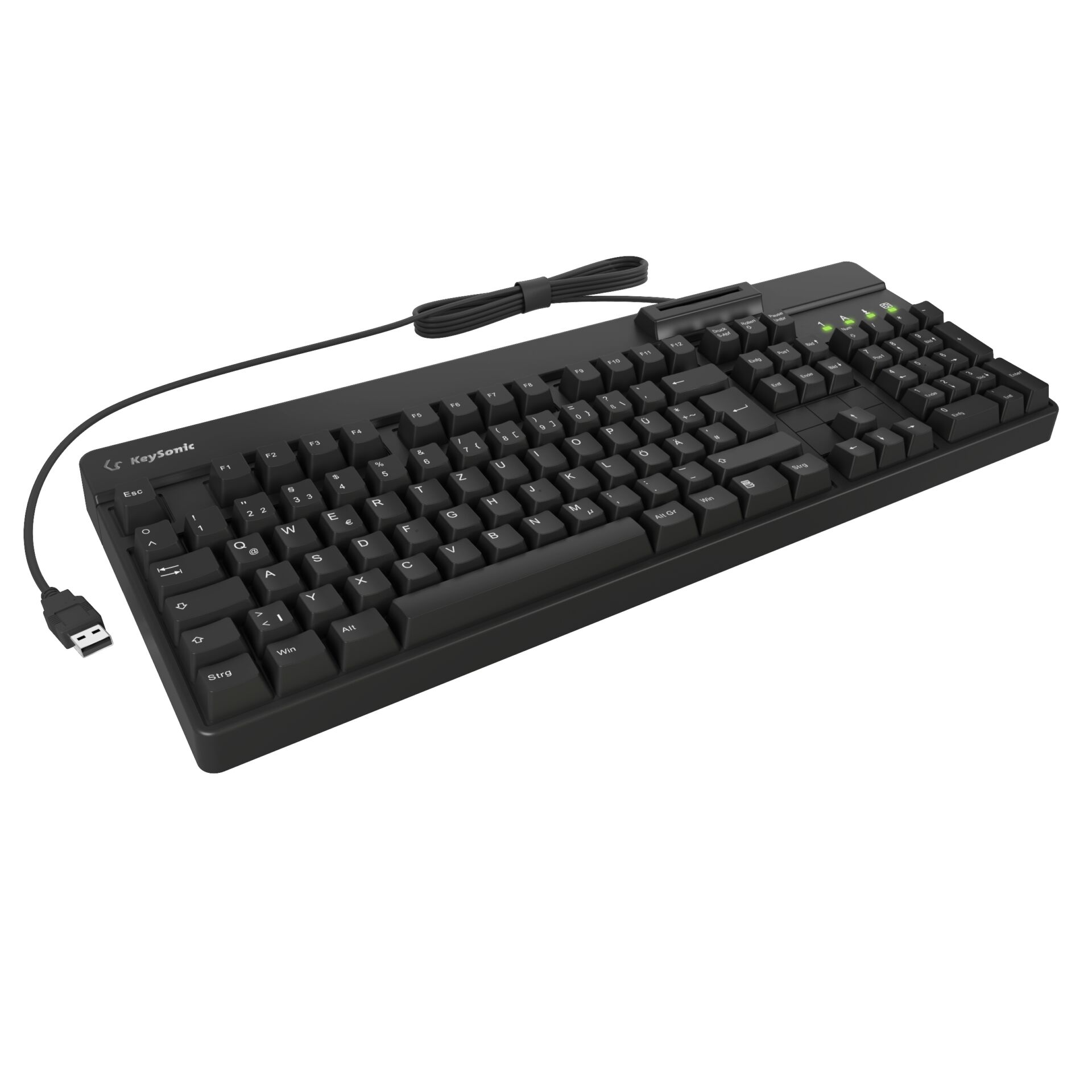 Computer, Computerausrüstung, Computer-Tastatur, Elektronik, Hardware