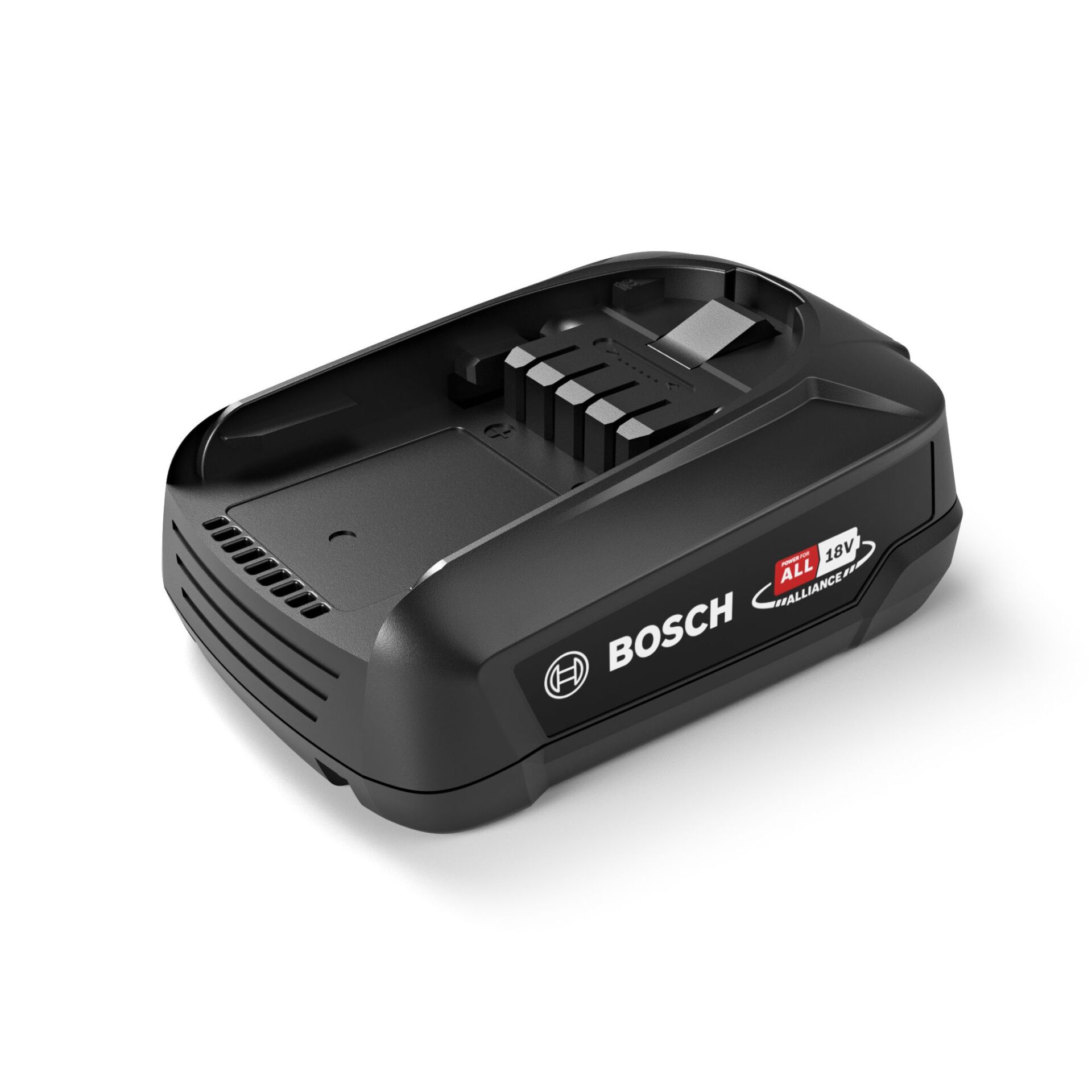 Batterie, Akku, Bosch, 18V, Gehäuse