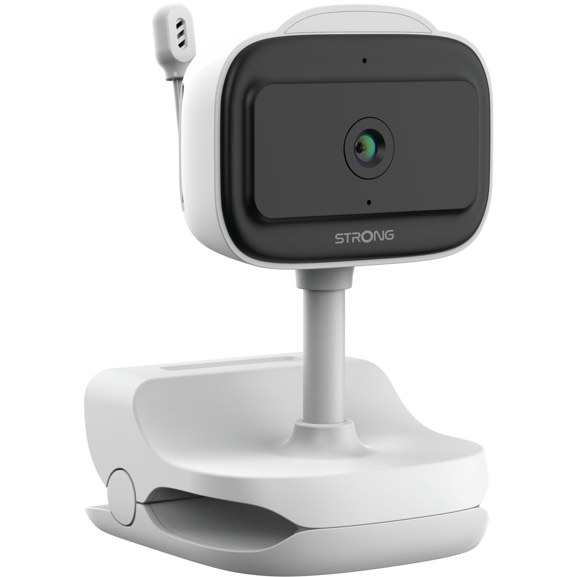 Überwachungskamera, Webcam, Sicherheit, Kamera-Linse, Stativhalterung