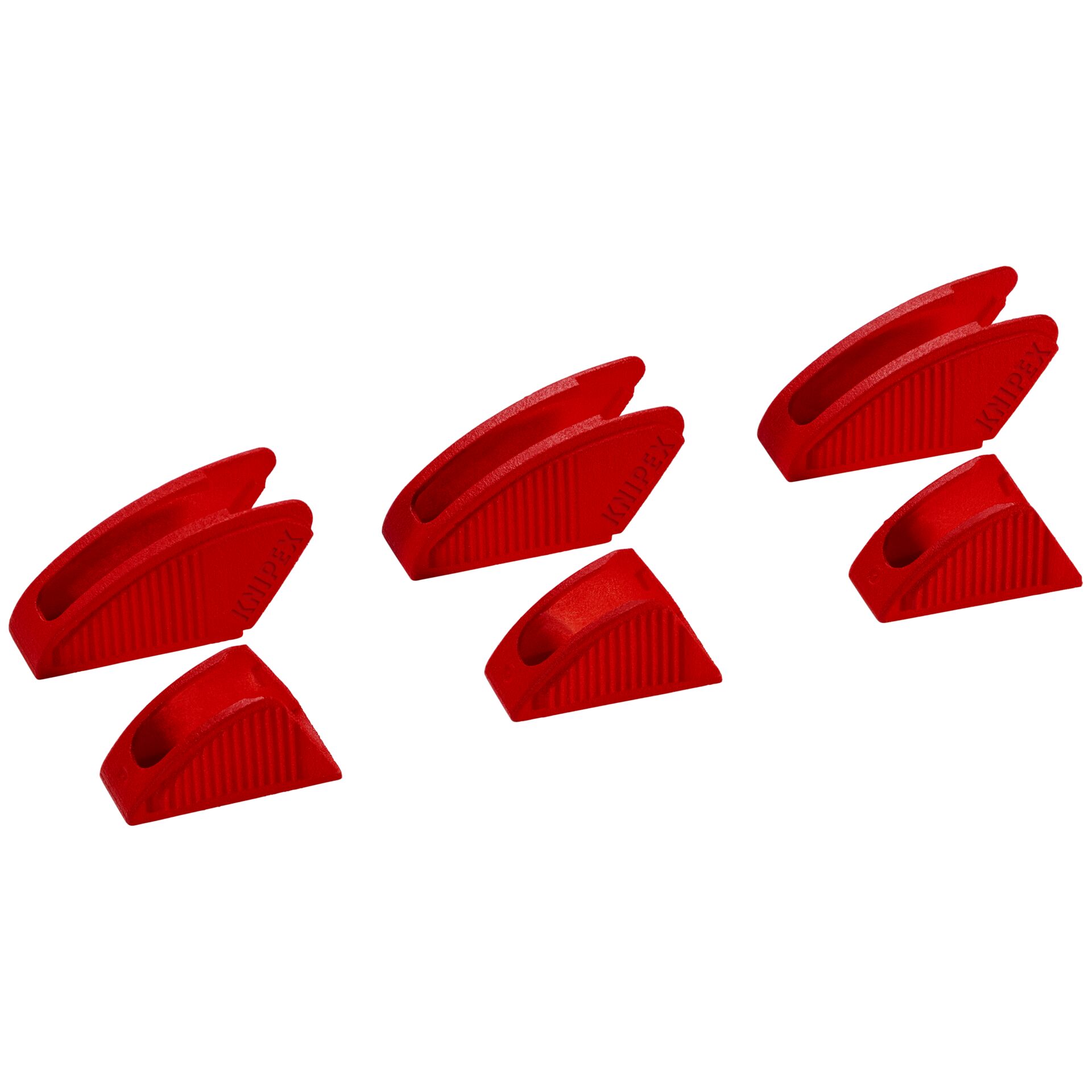 KNIPEX Schonbacken fr 86 xx 300  (3 Paar)