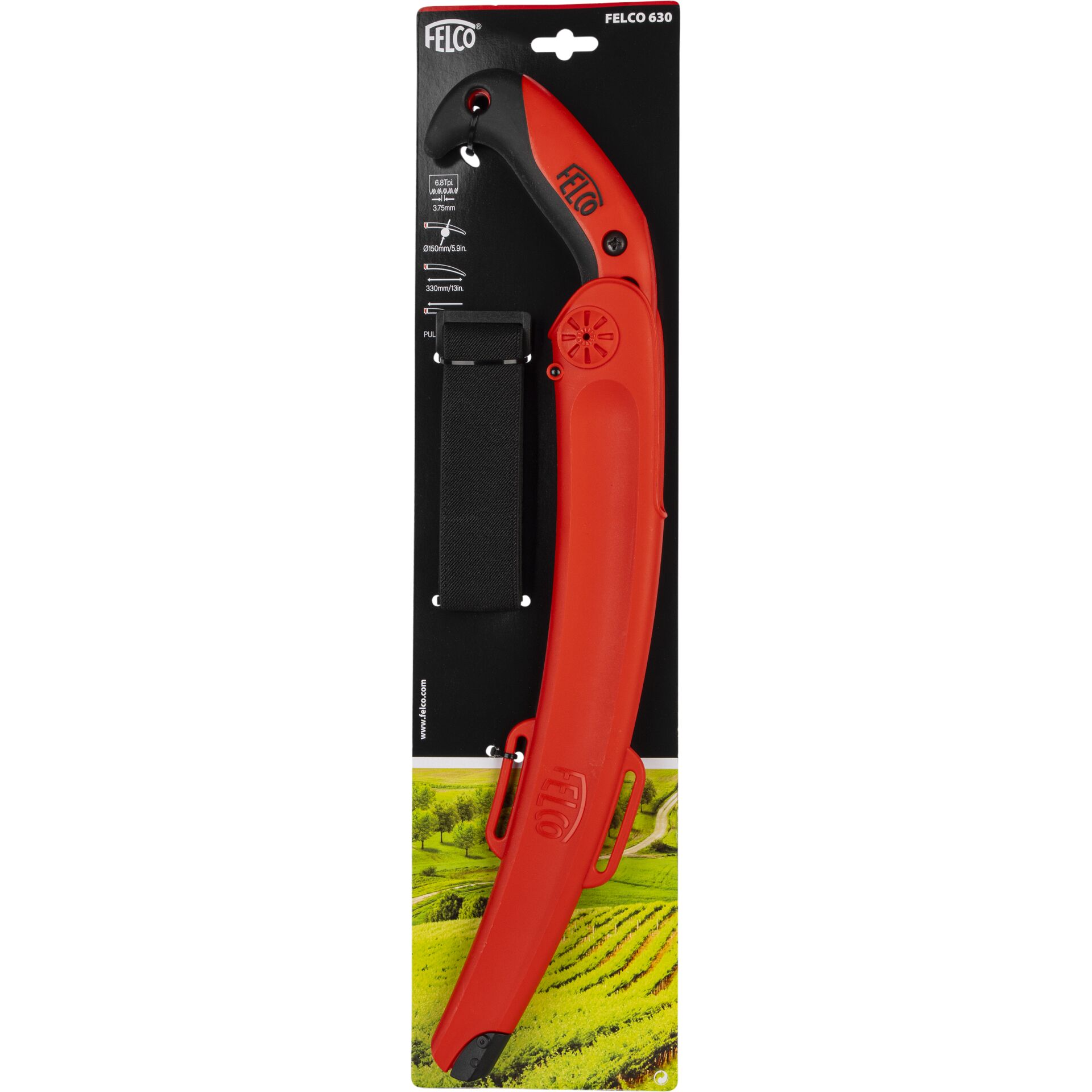 Felco 630 Classic Baumsäge