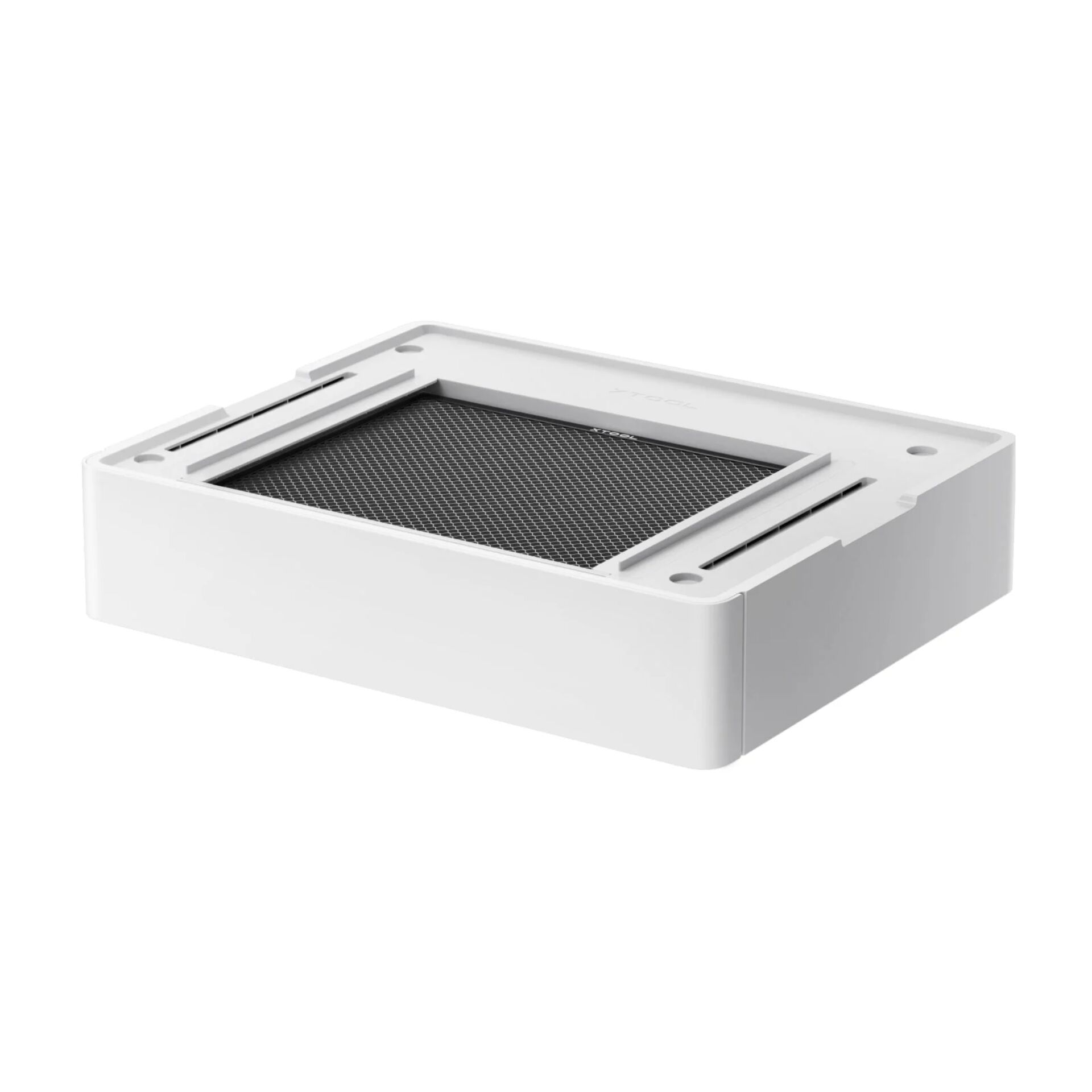 Luftfilter, Filtermatte, Schachtel, Kunststoff, Geräteur