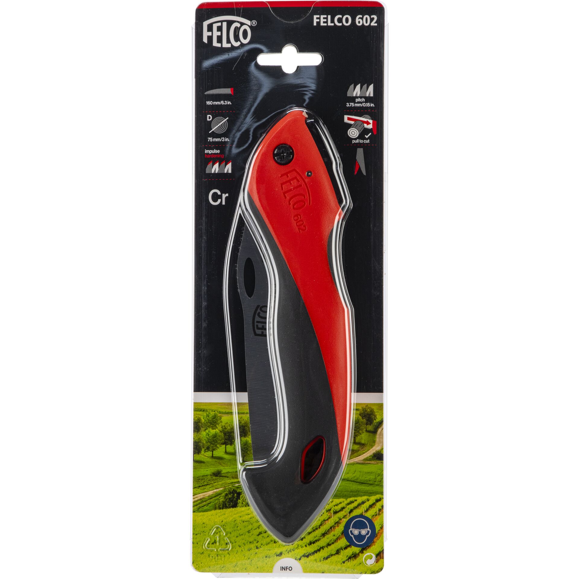 Klinge, Waffe