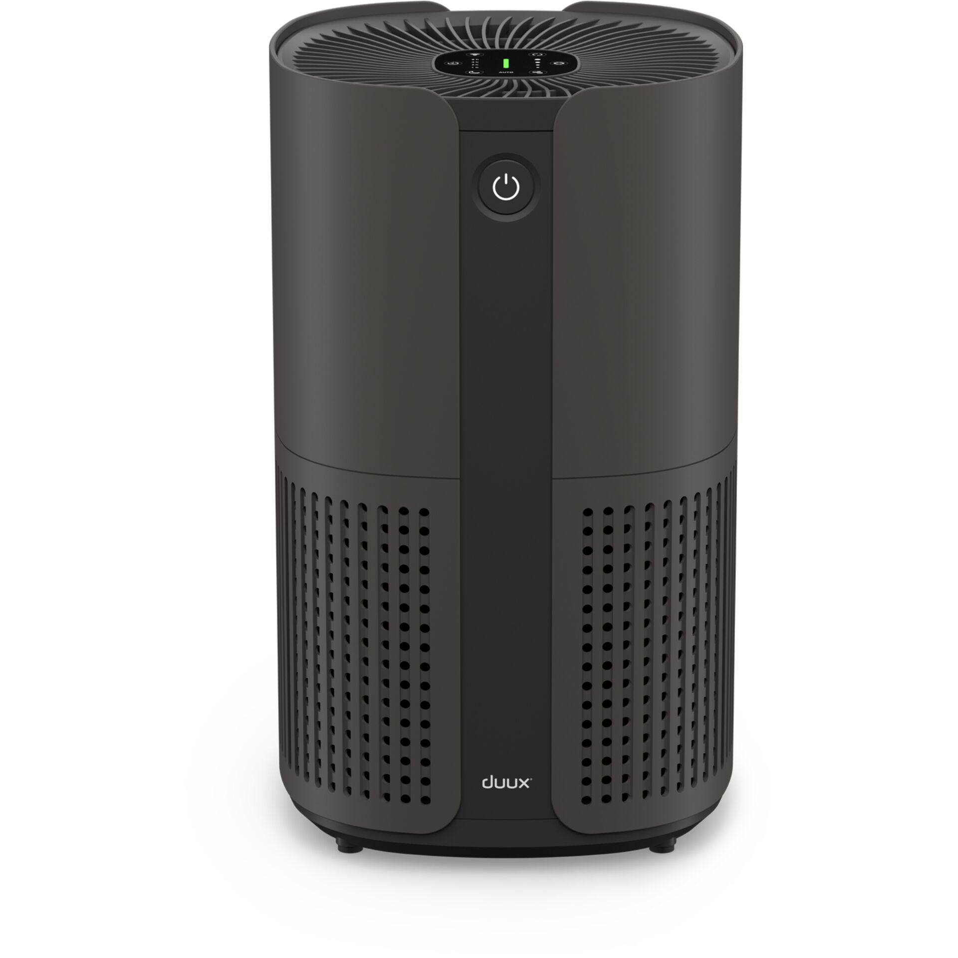 Luftreiniger, Luftfilter, Küchengerät, schwarz, Ventilationsgerät