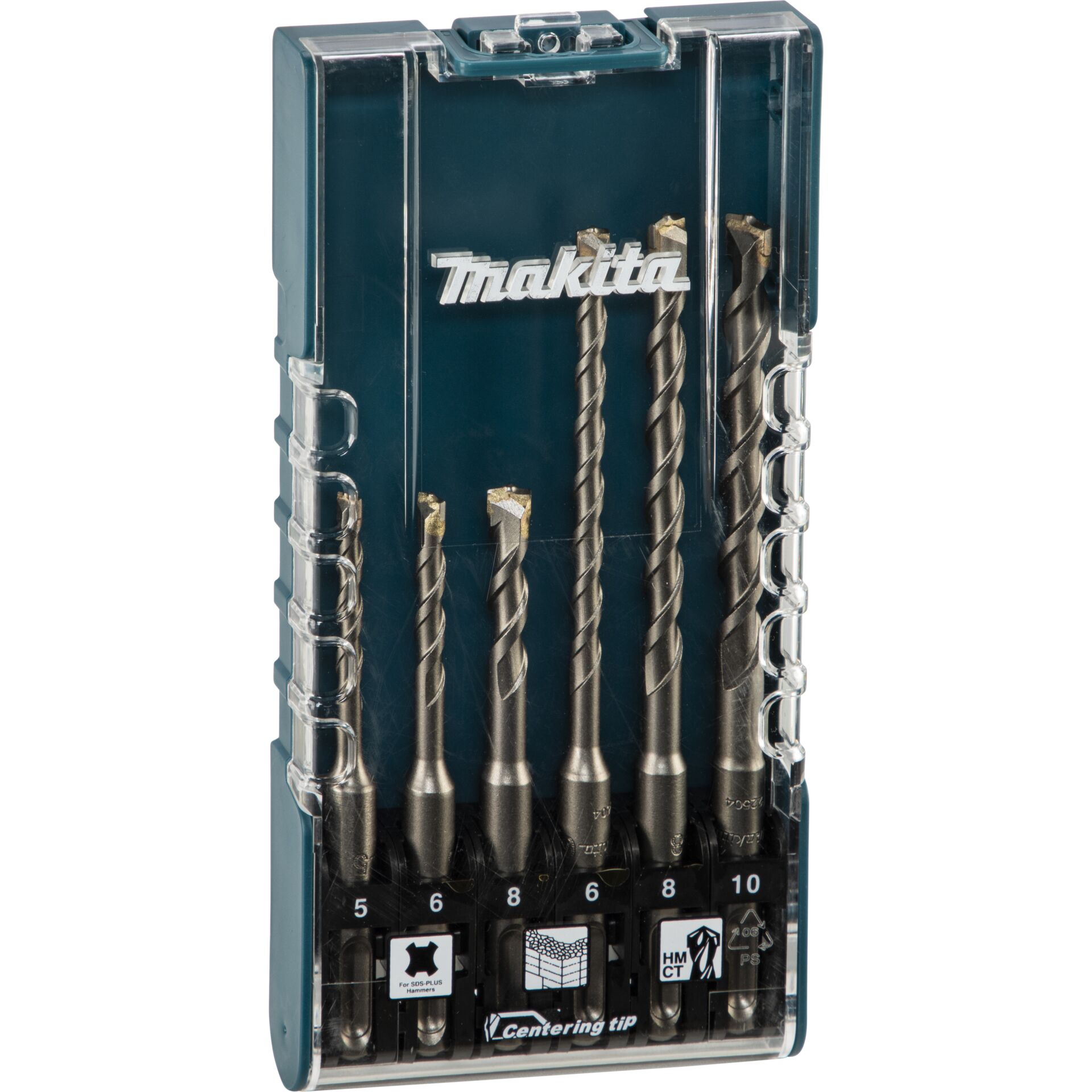 bohrer, bohrer-set, hss-bohrer, centering-tip, metallbohrer
