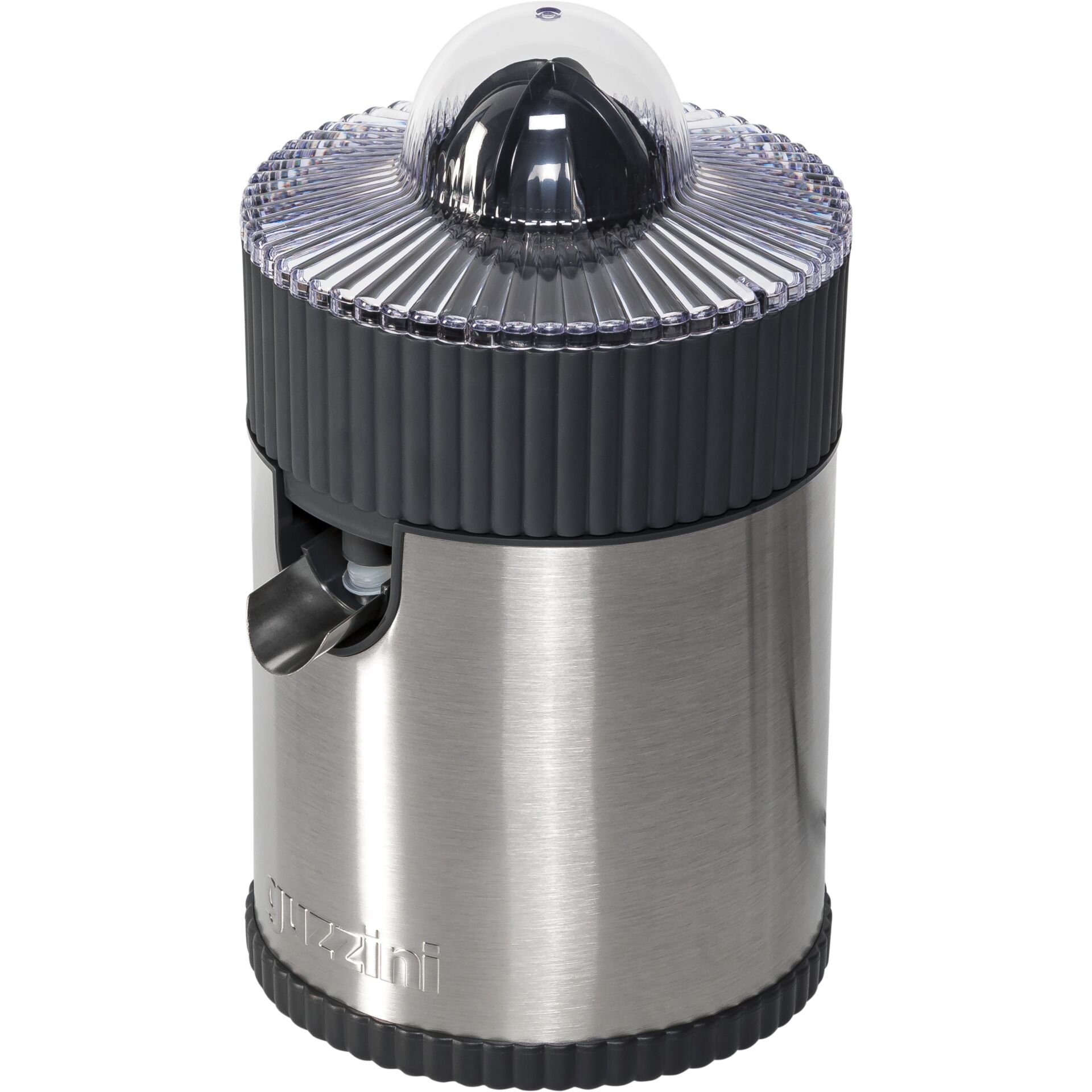 kitchen gadget, peeler, stainless steel, citrus zester, rotating blade