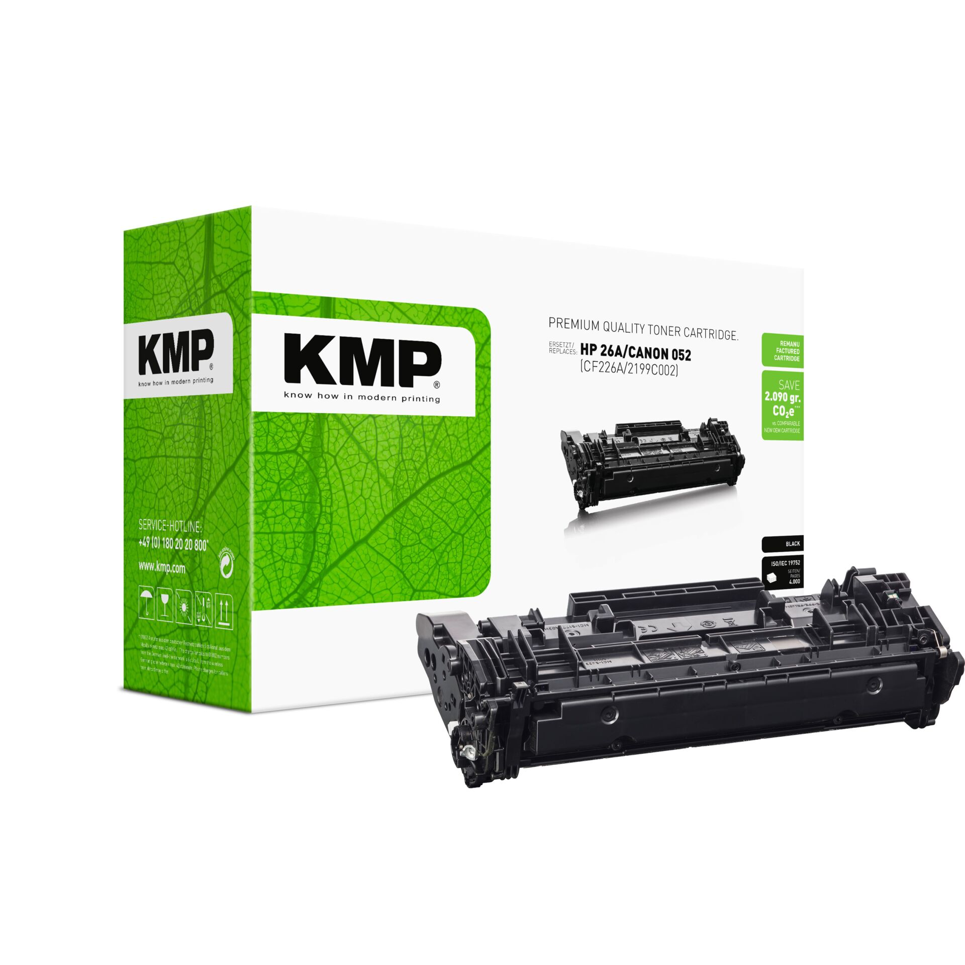 Computerausrüstung, Elektronik, Hardware, Maschine, Adapter, Tonerpatrone, HP Canon, Laserein Cartridge, Schwarz, Tonerbox