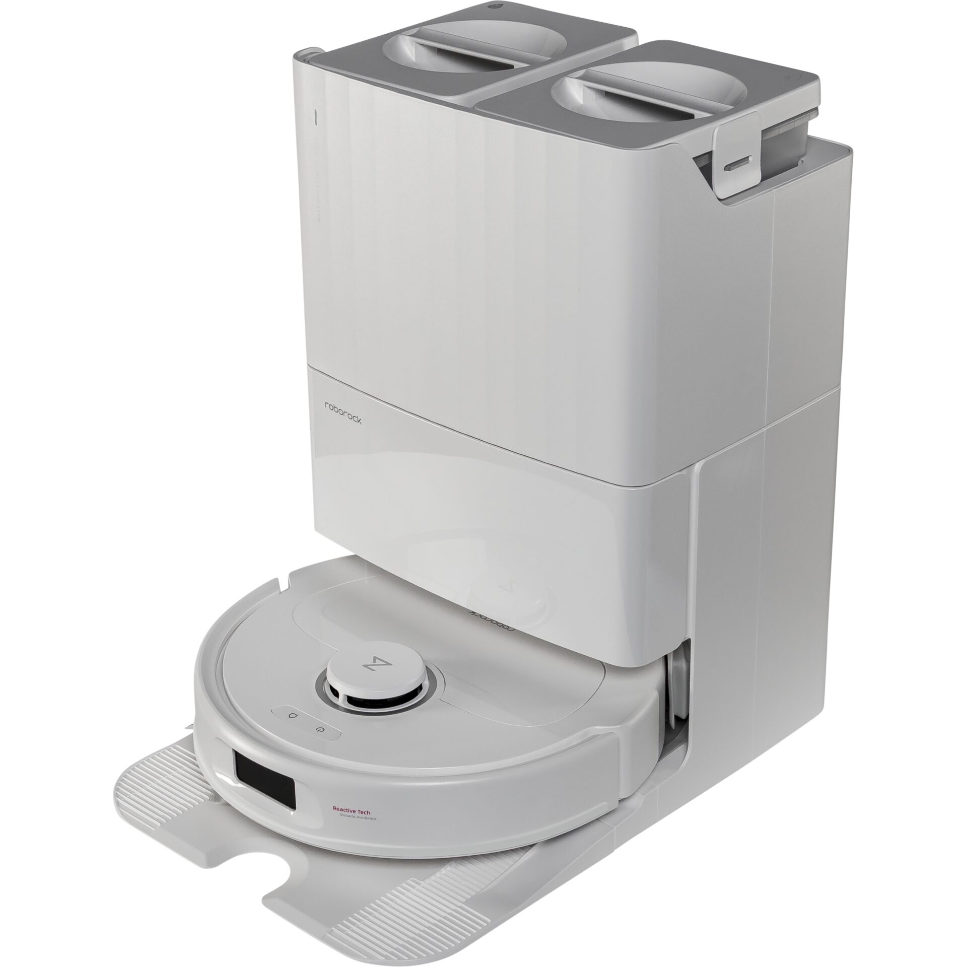 Kaffeemaschine, Kaffeeautomat, Weißes Gerät, Kapseldose, Modularer Kaffeeautomat
