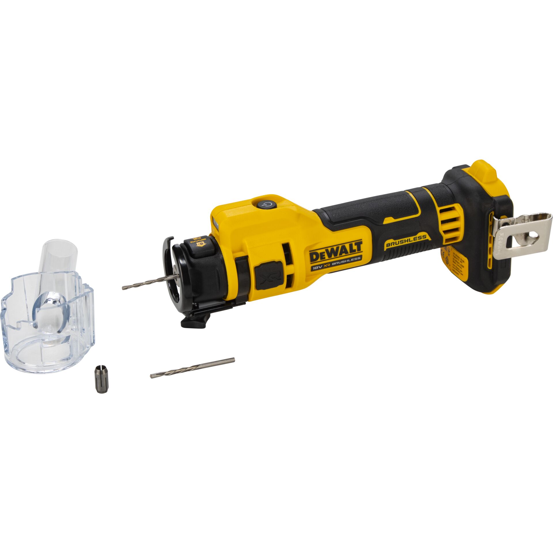 Akku-Schleifer, Winkelschleifer, Dewalt, Akku, Nass?, Akkuschrauber, Bohrmaschine, Kompakt, Schwarz-Gelb, Werkzeug
