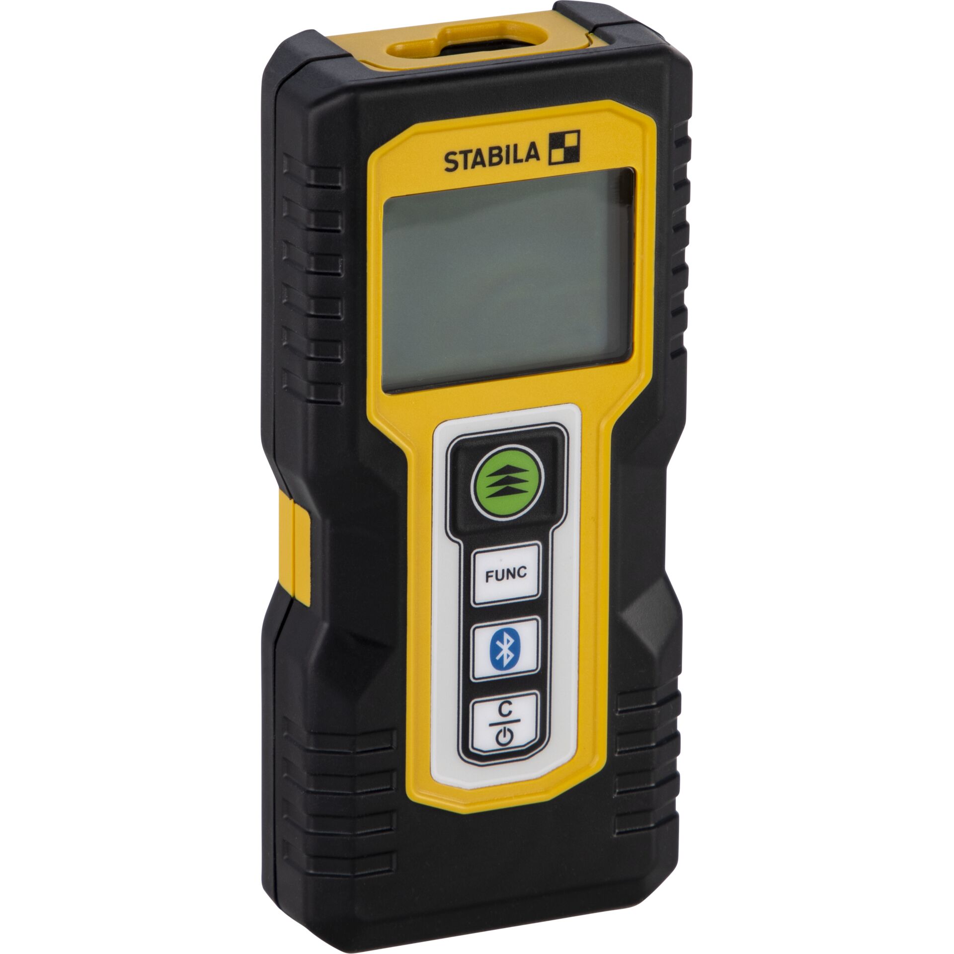 Wärmebildkamera, Infrarot-Tester, Messgerät, GelbSchwarz, LCD Display