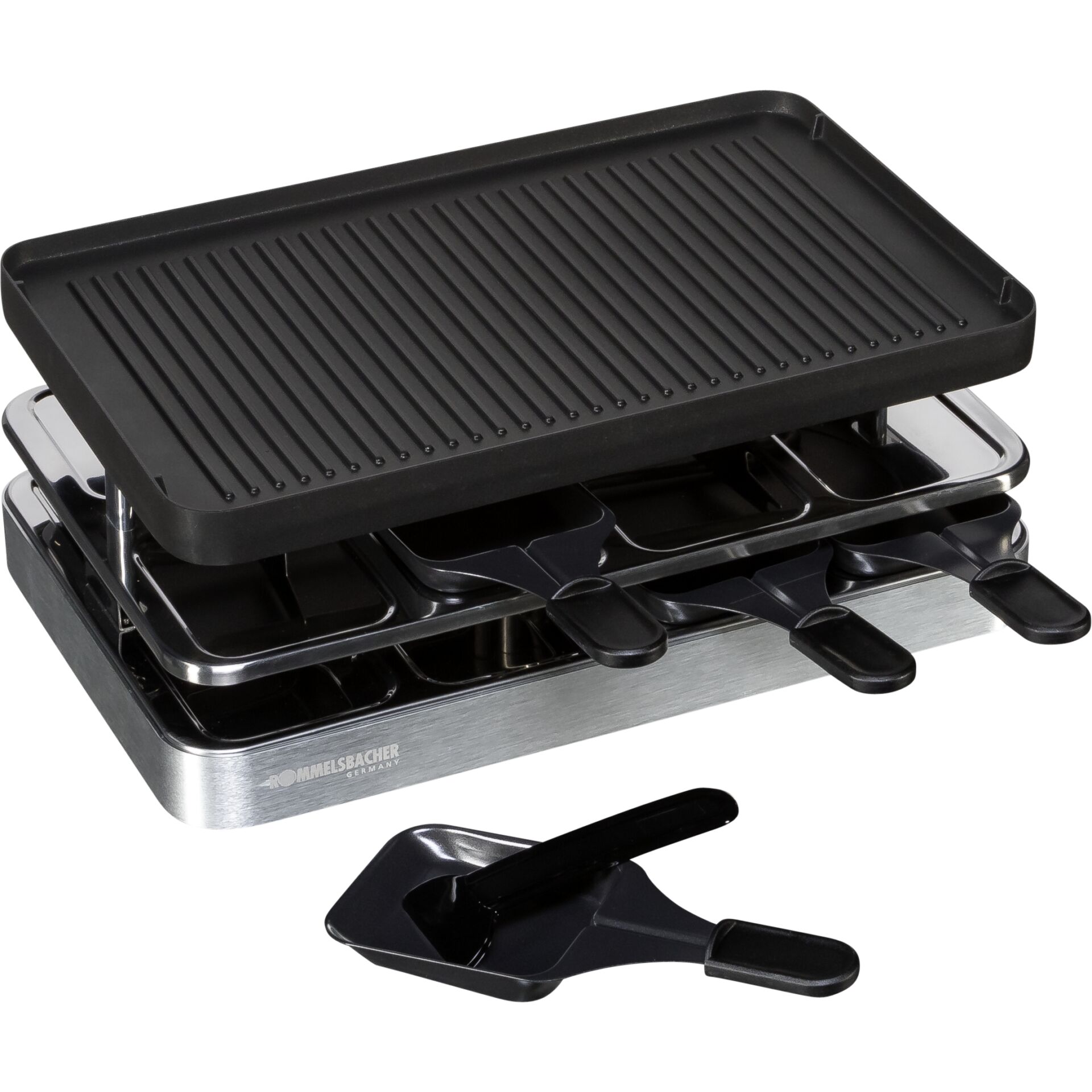 Rommelsbacher RC 1400  Raclette