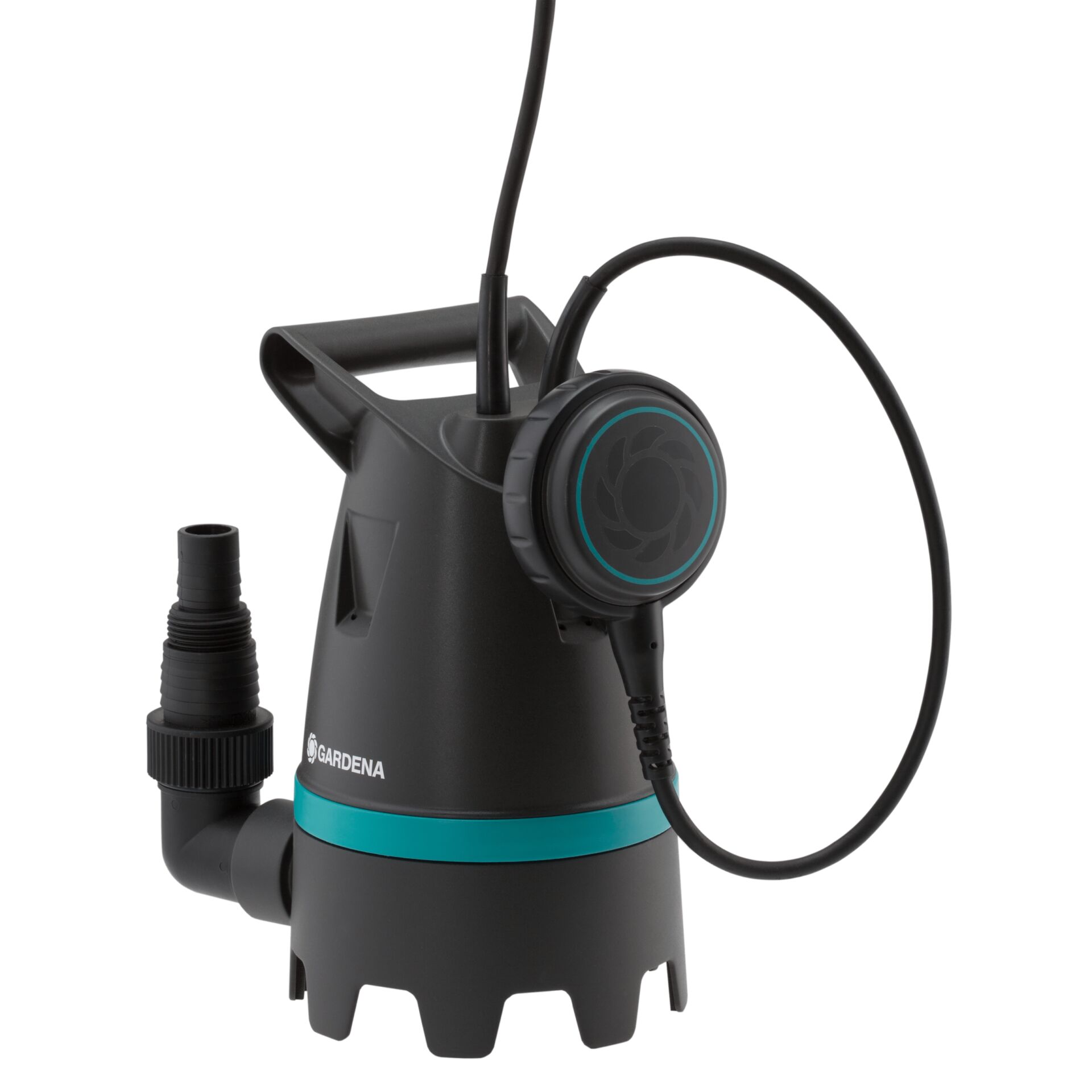 Gardena Schmutzwasser-Tauchpumpe  10500