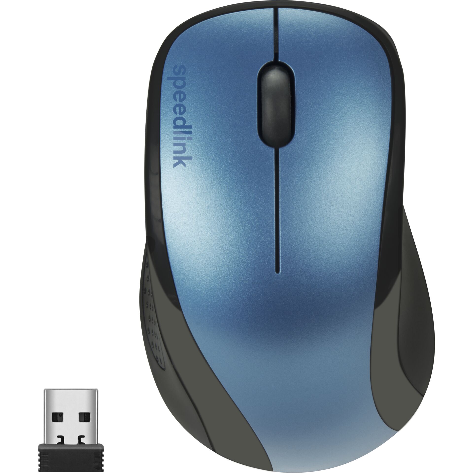 Maus, Kabellose Maus, USB-Maus, Optische Maus, USB-Empfänger