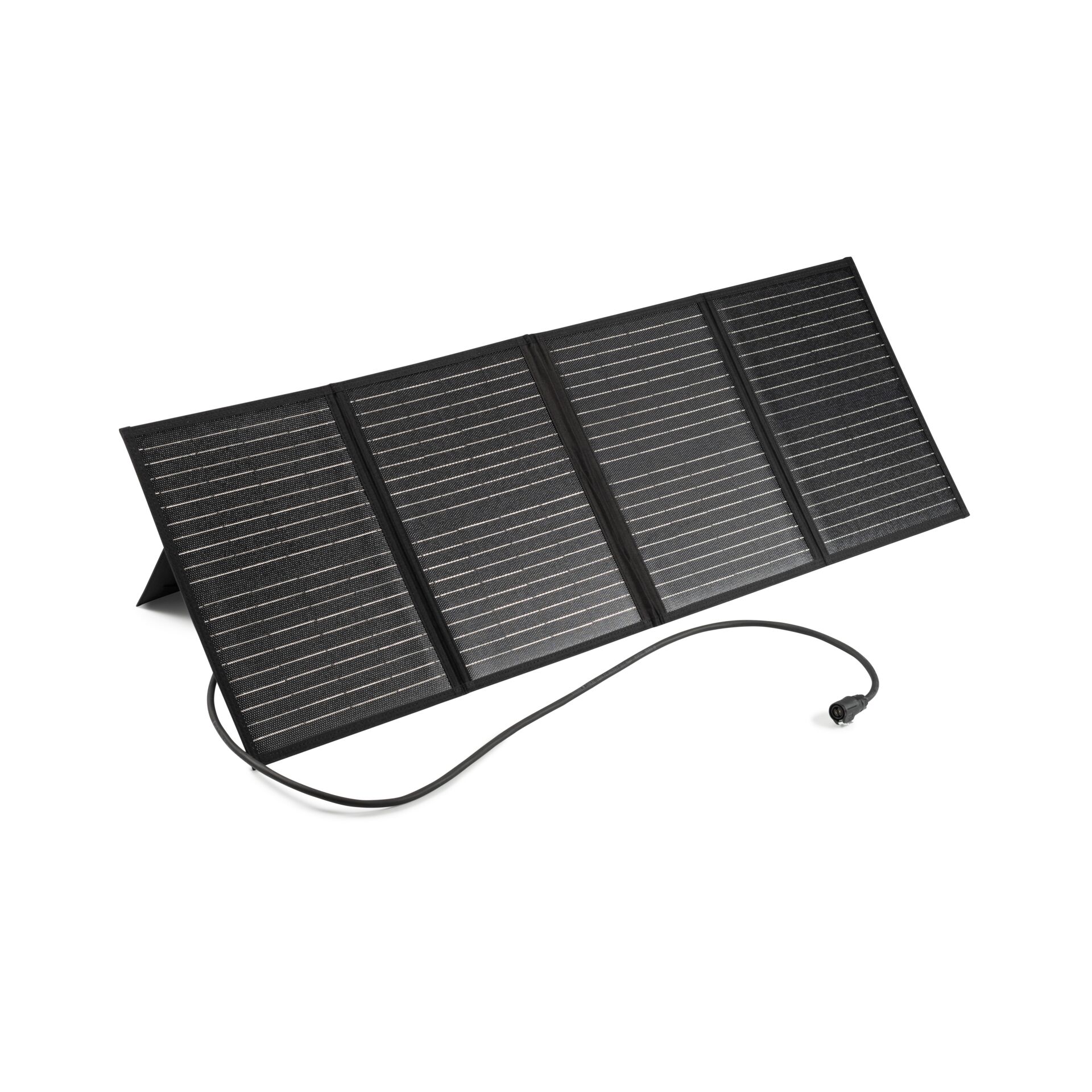 Solarmodul, Solarpanel, Tragbares Panel, USB-Kabel, kX?
