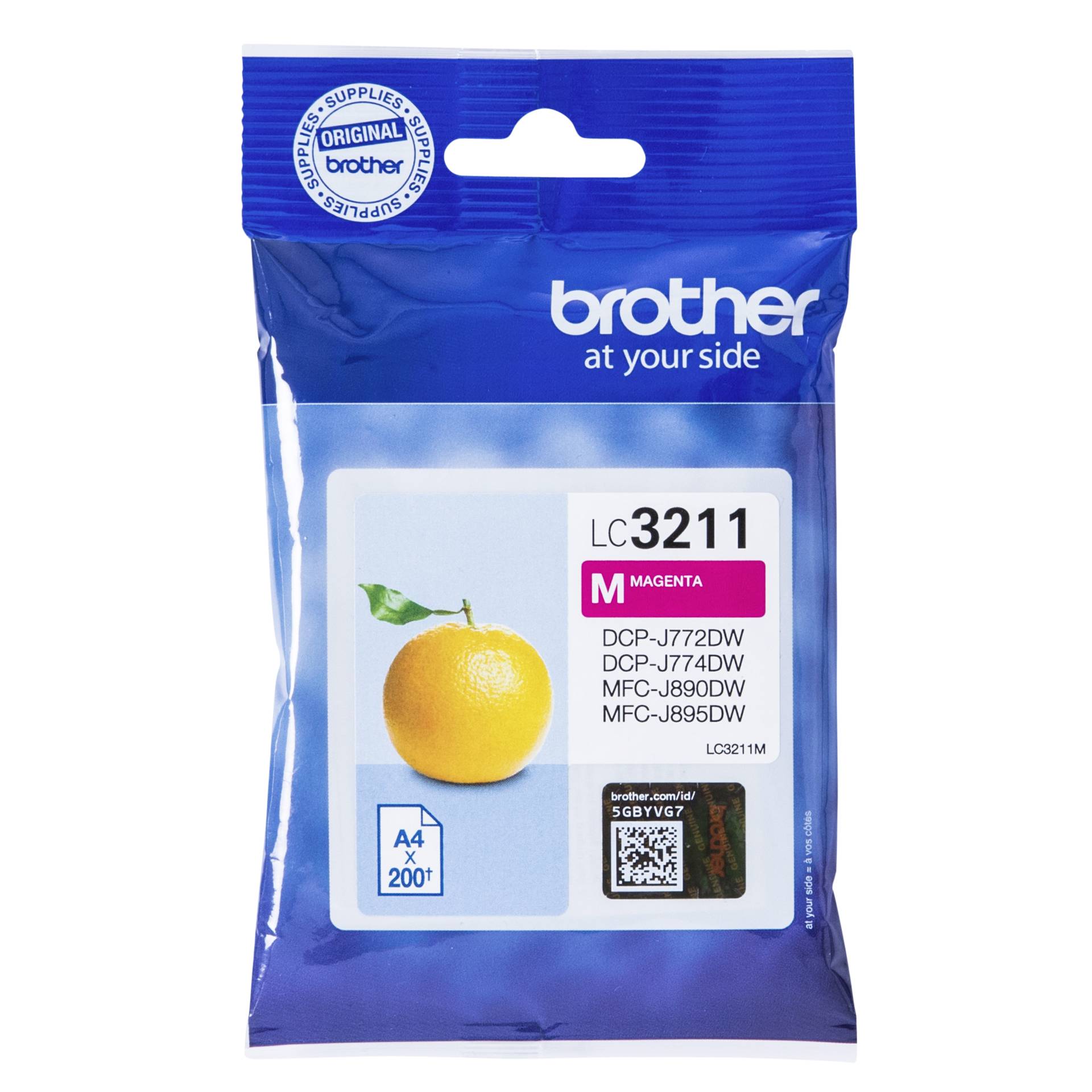 Zitrusfrucht, Obst, Pflanze, Produzieren, QR Code