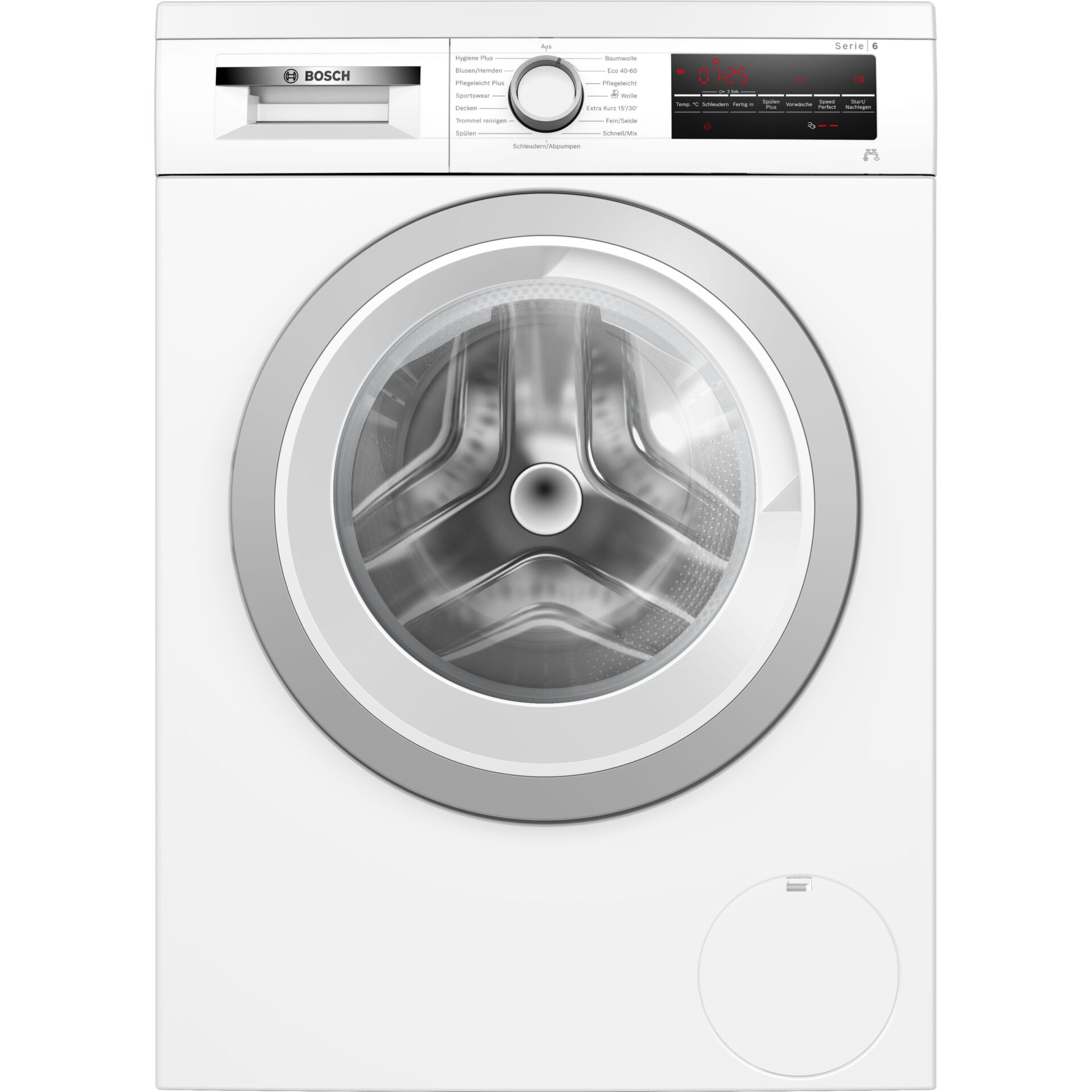 Gerät, Elektrisches Gerät, Waschmaschine