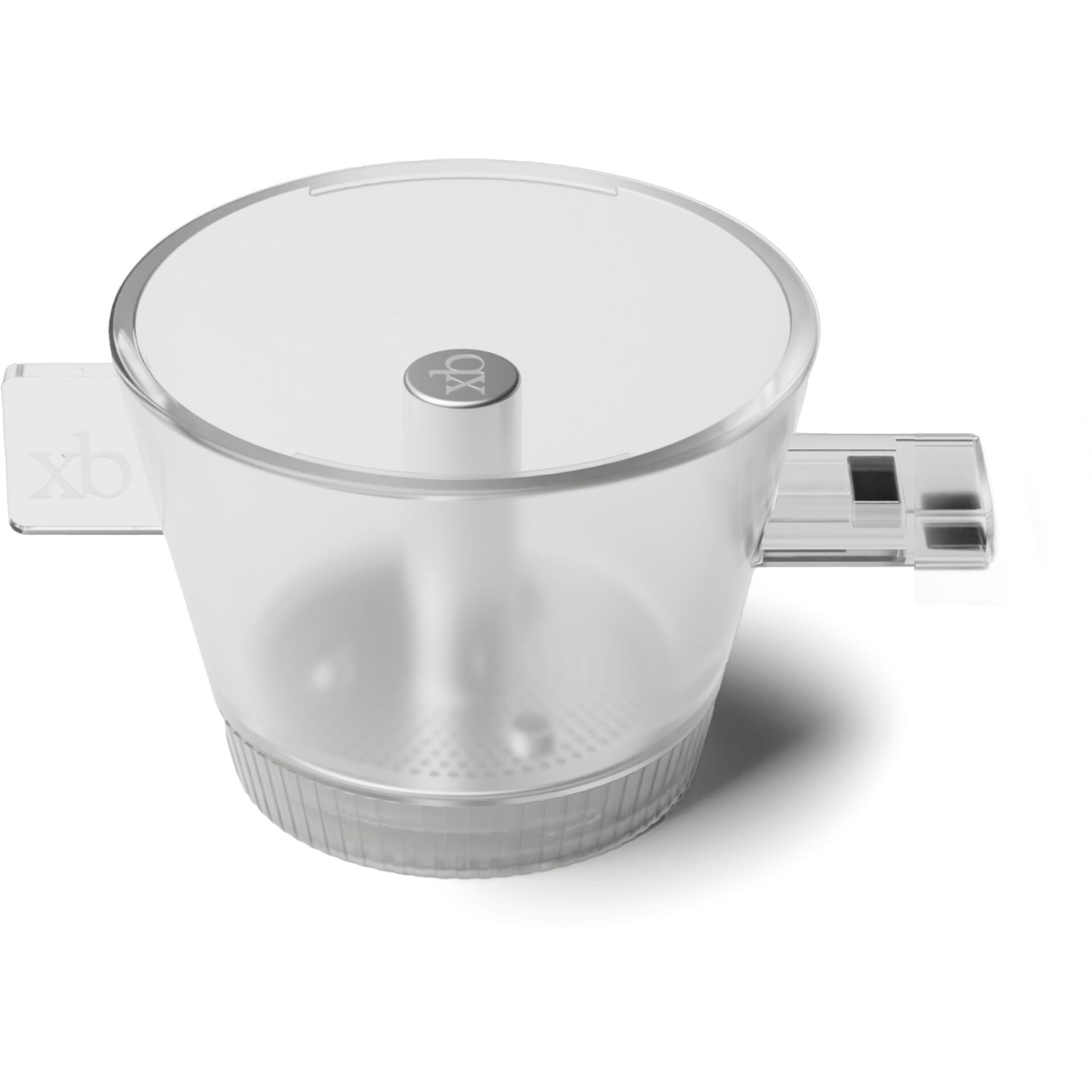 Filter, Juicer, Automatic, Klarsichtig, Transparent
