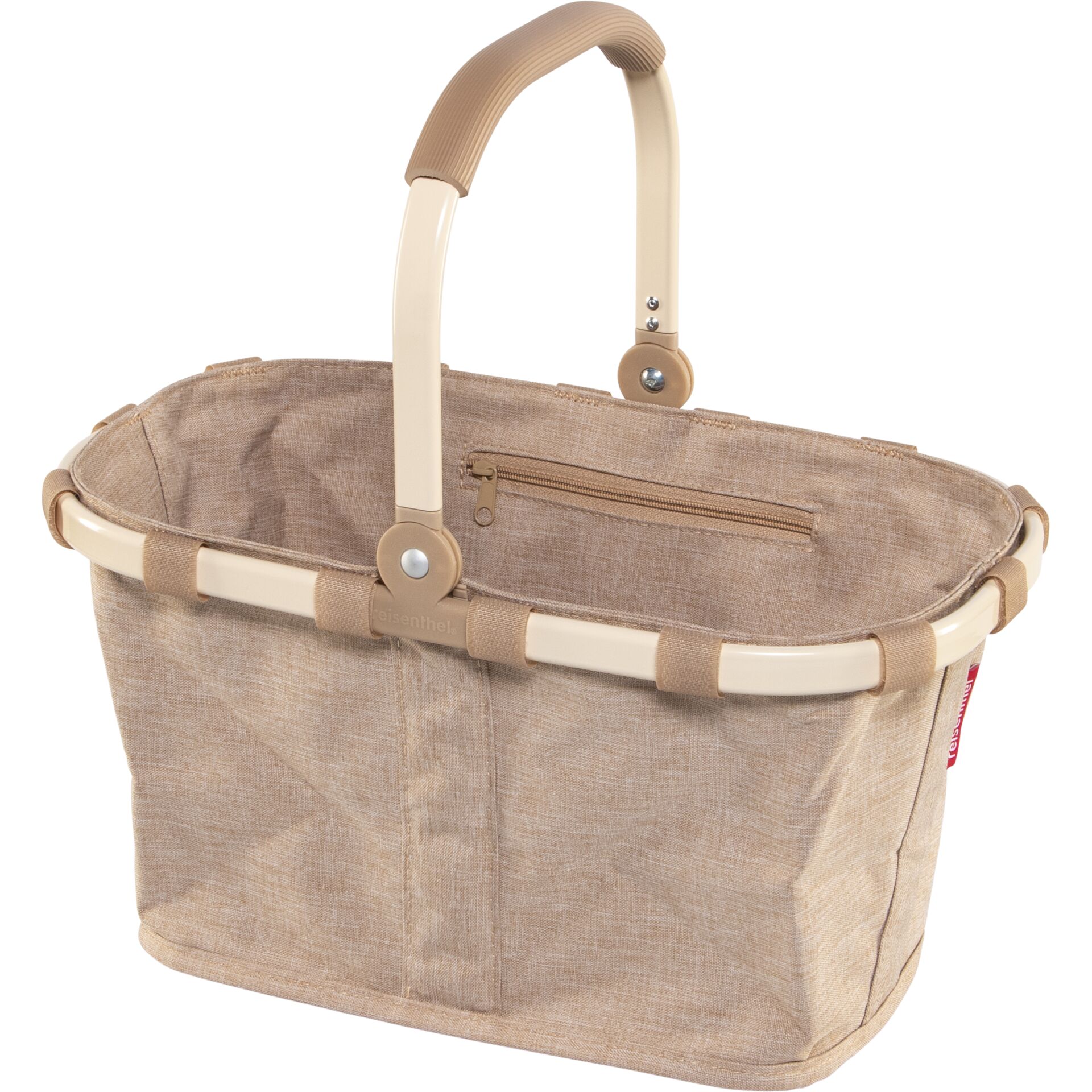 Tasche, Korb, Tragetasche, Stoffbeutel, Henkeltasche