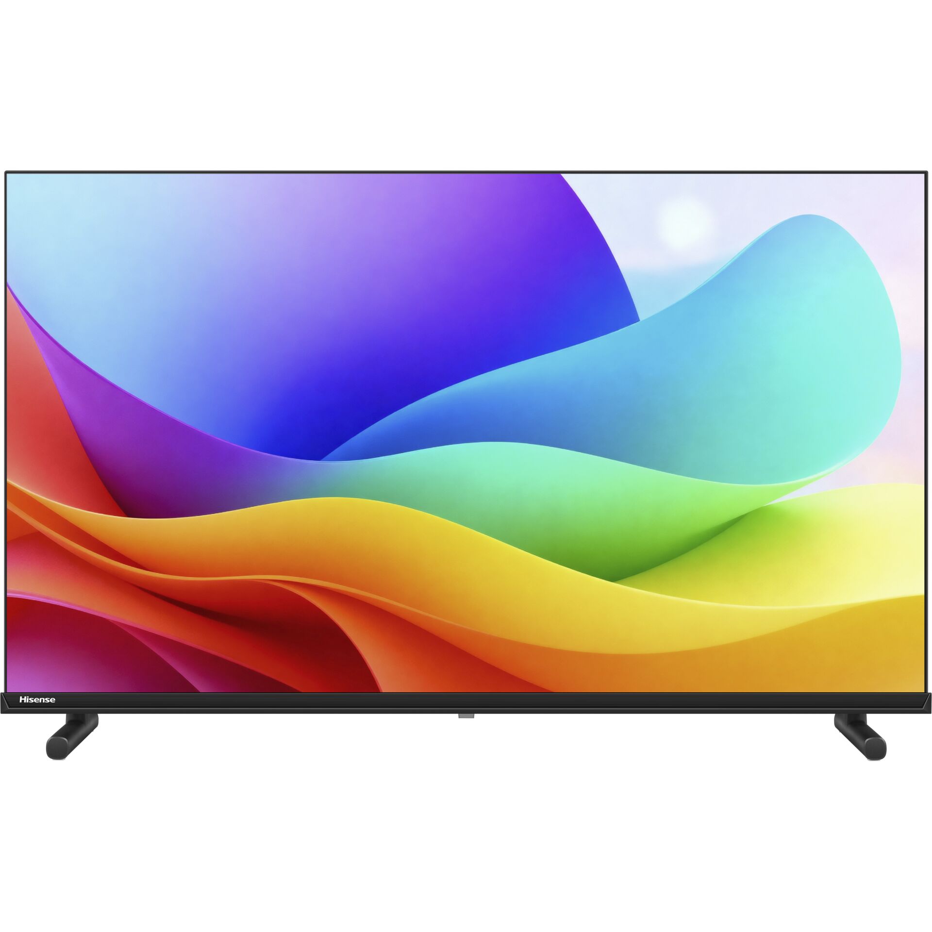 fernseher, LED, 54 zoll, 4K, flachbildschirm