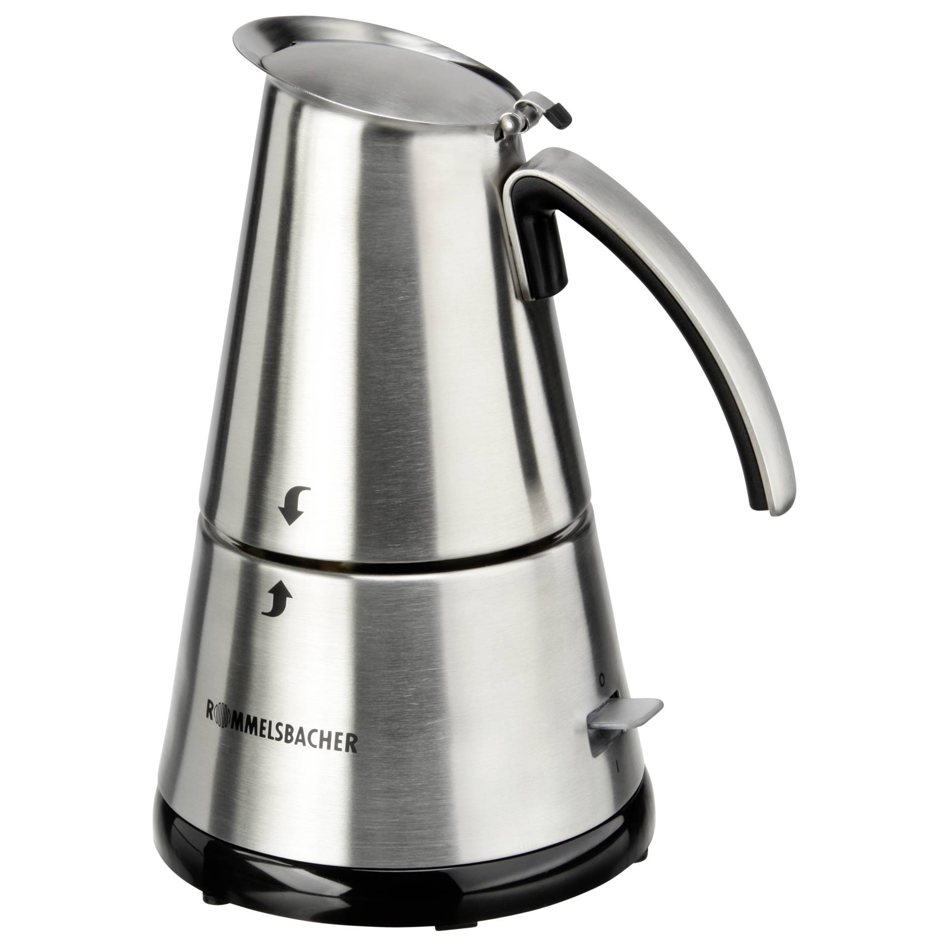 Kochgeschirr, Topf, Flasche, Shaker