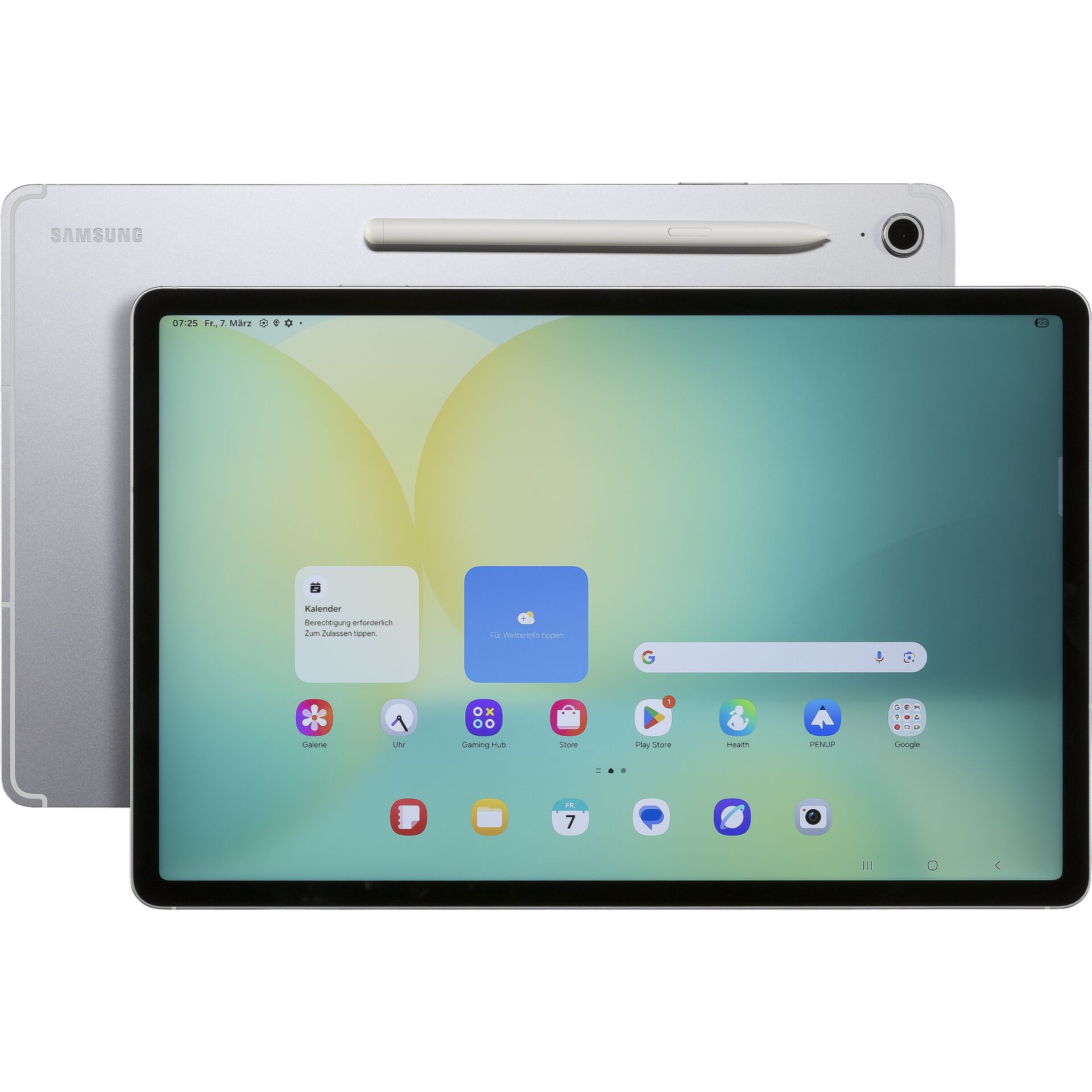 Computer, Elektronik, Bildschirm, Computer-Hardware, Überwachen, tablet, android tablet, Samsung tablet, S-Pen, front camera