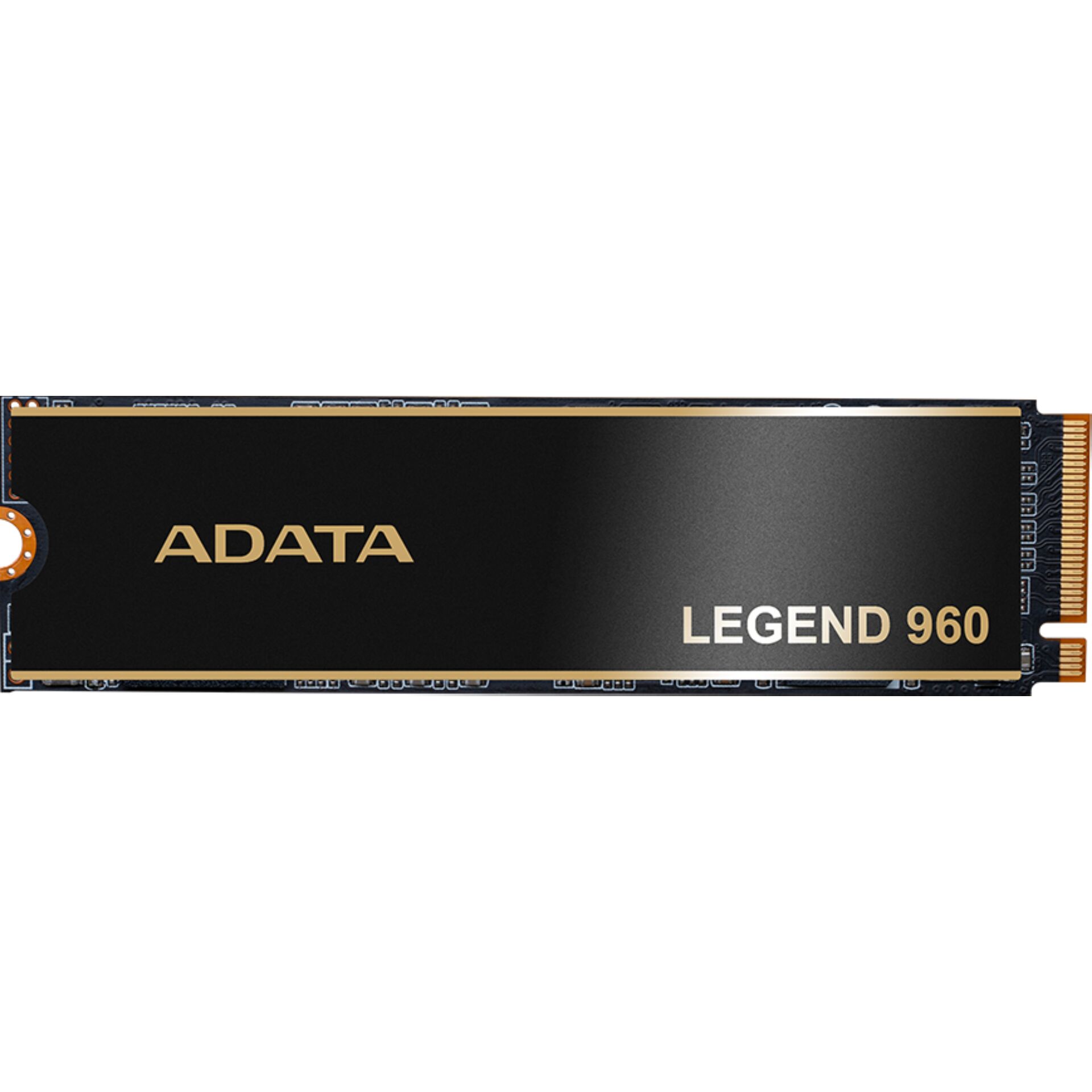 SSD, M.2, Legend 960, ADATA, Solid-State Drive