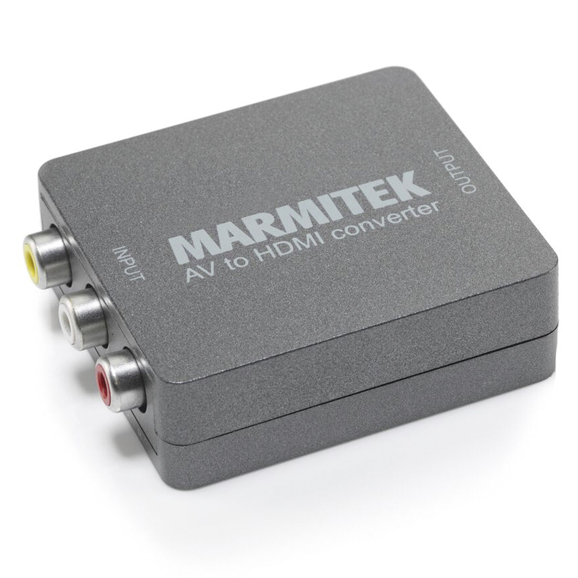 Adapter, Elektronik, Kiste