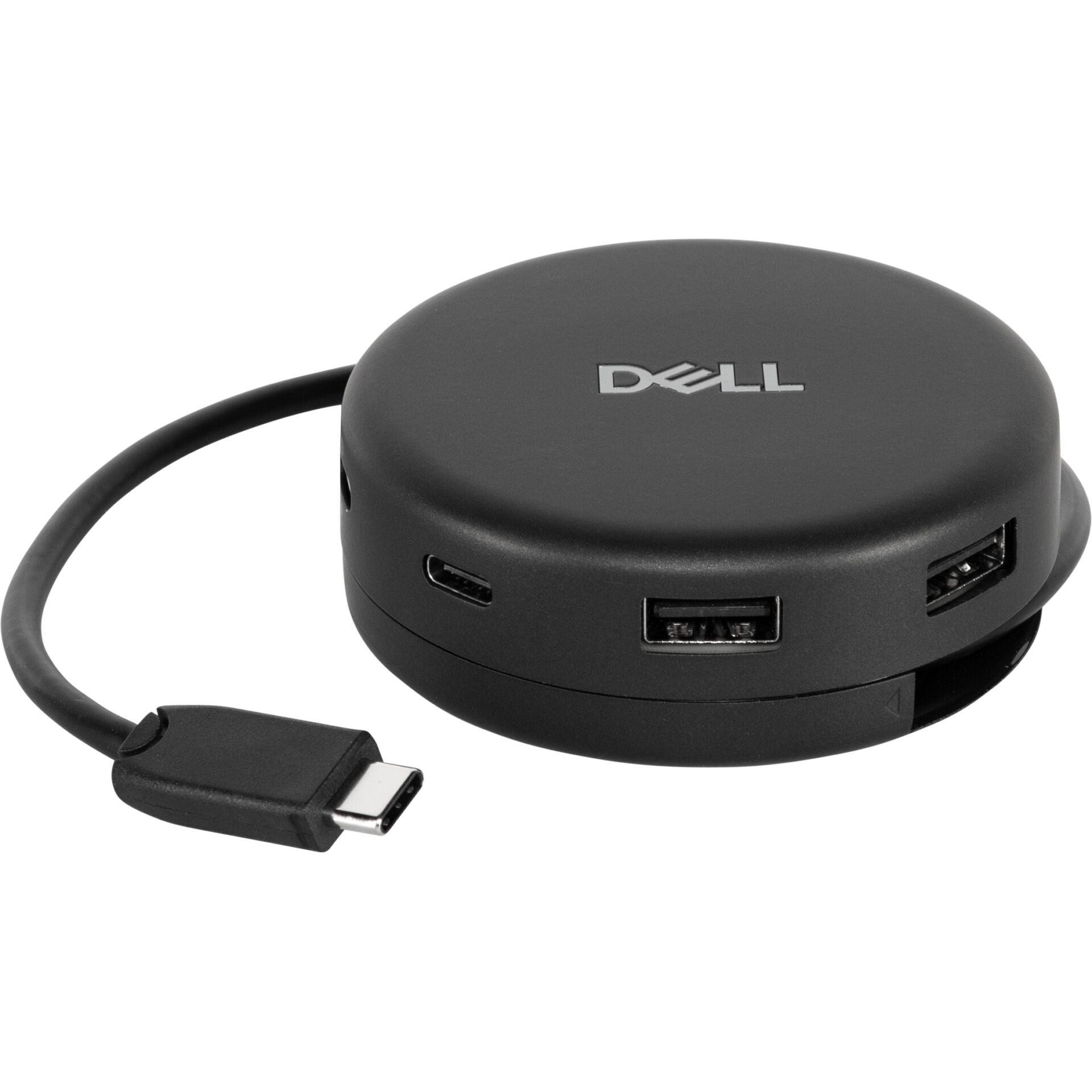 USB-C-Hub, Hub, USB-C, HDMI, Dell-Accessory, USB-C, Hub, Hub mit USB-A, Dell, Adapter