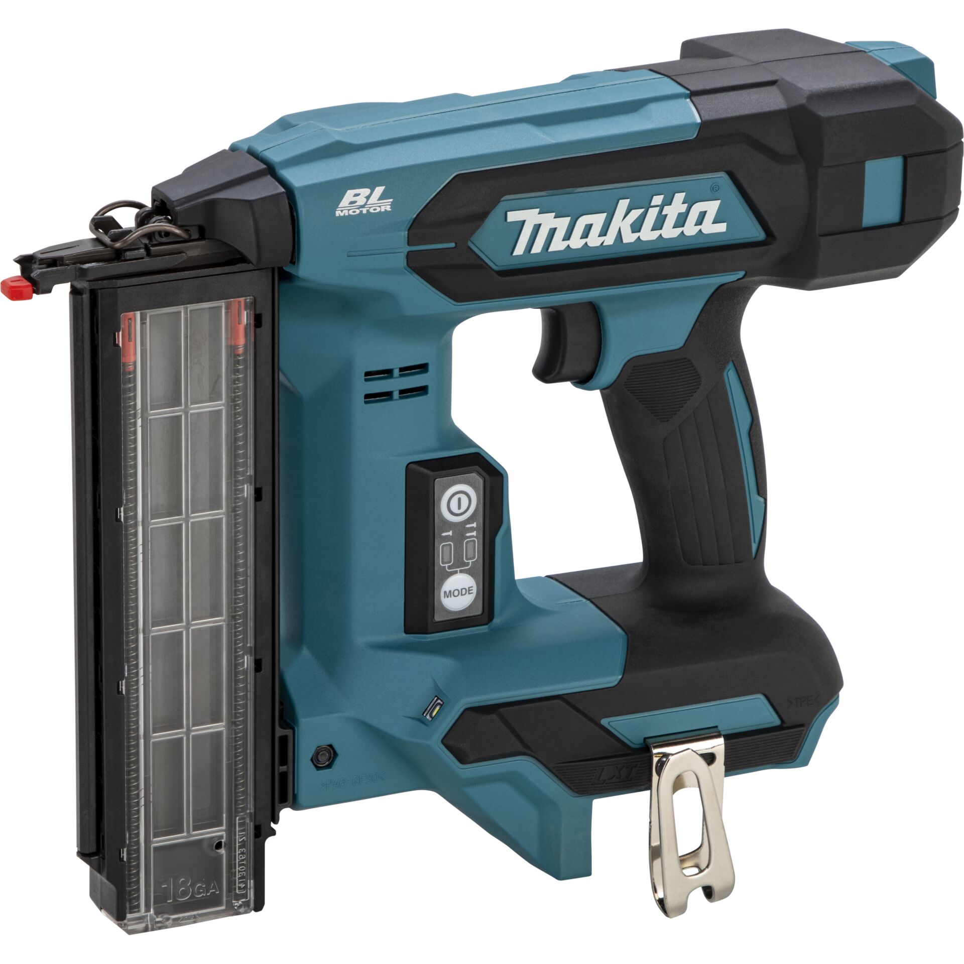 Akku-Nagler, Nagler, Makita, Batterie, Stapelwerkzeug