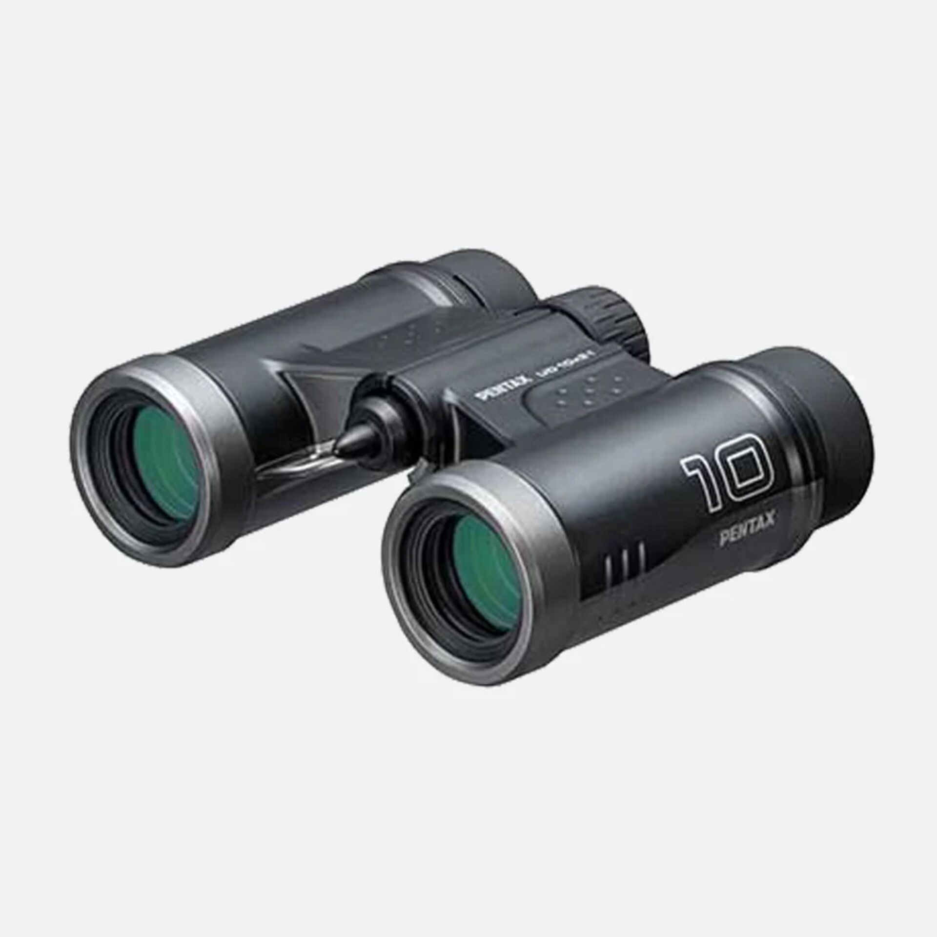 Fernglas, Binoculars, 10x, Prismen, Pentax