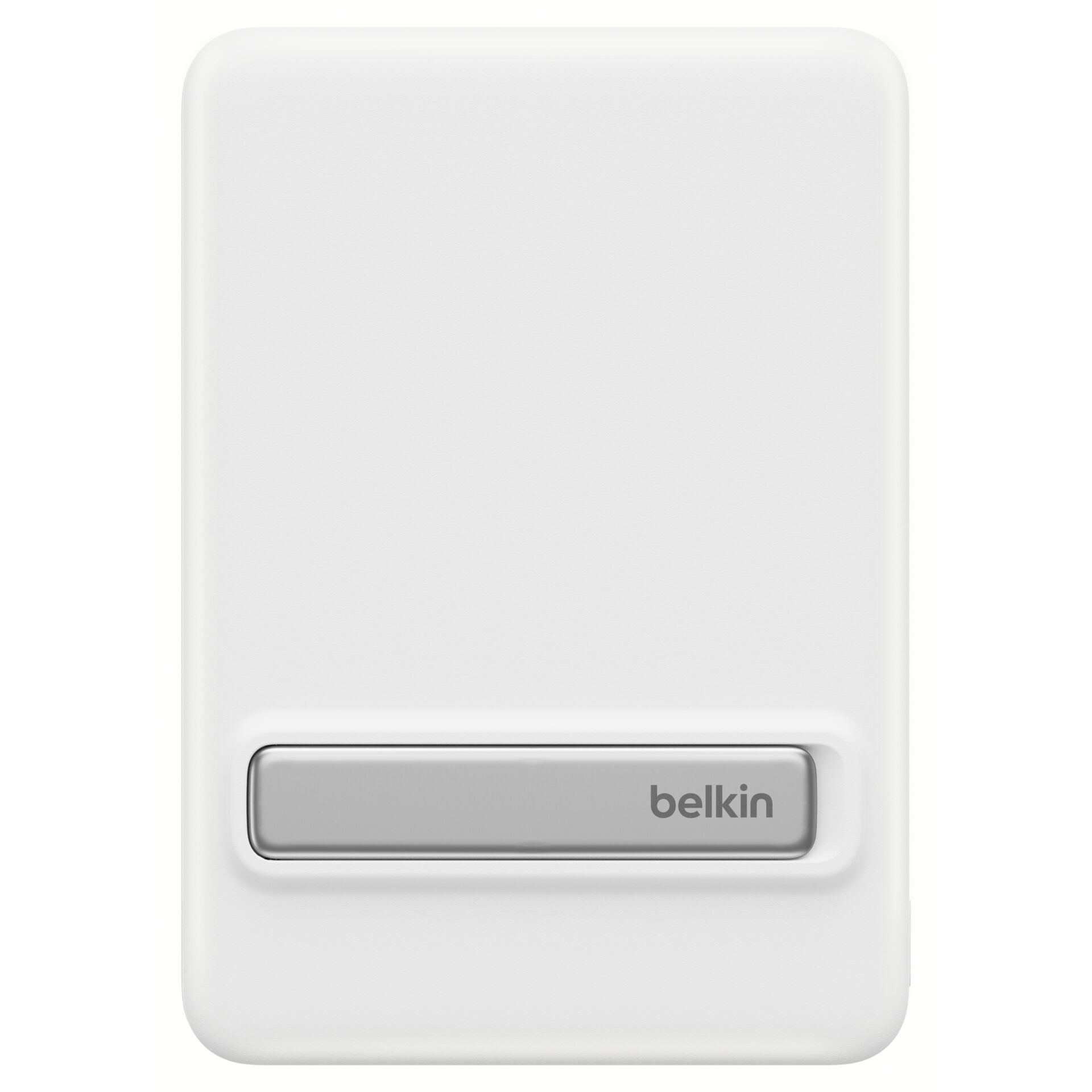 Trägerplatte, Glasfrei, Steckdosenabdeckung, Elektronikzubehör, BelkinLogo