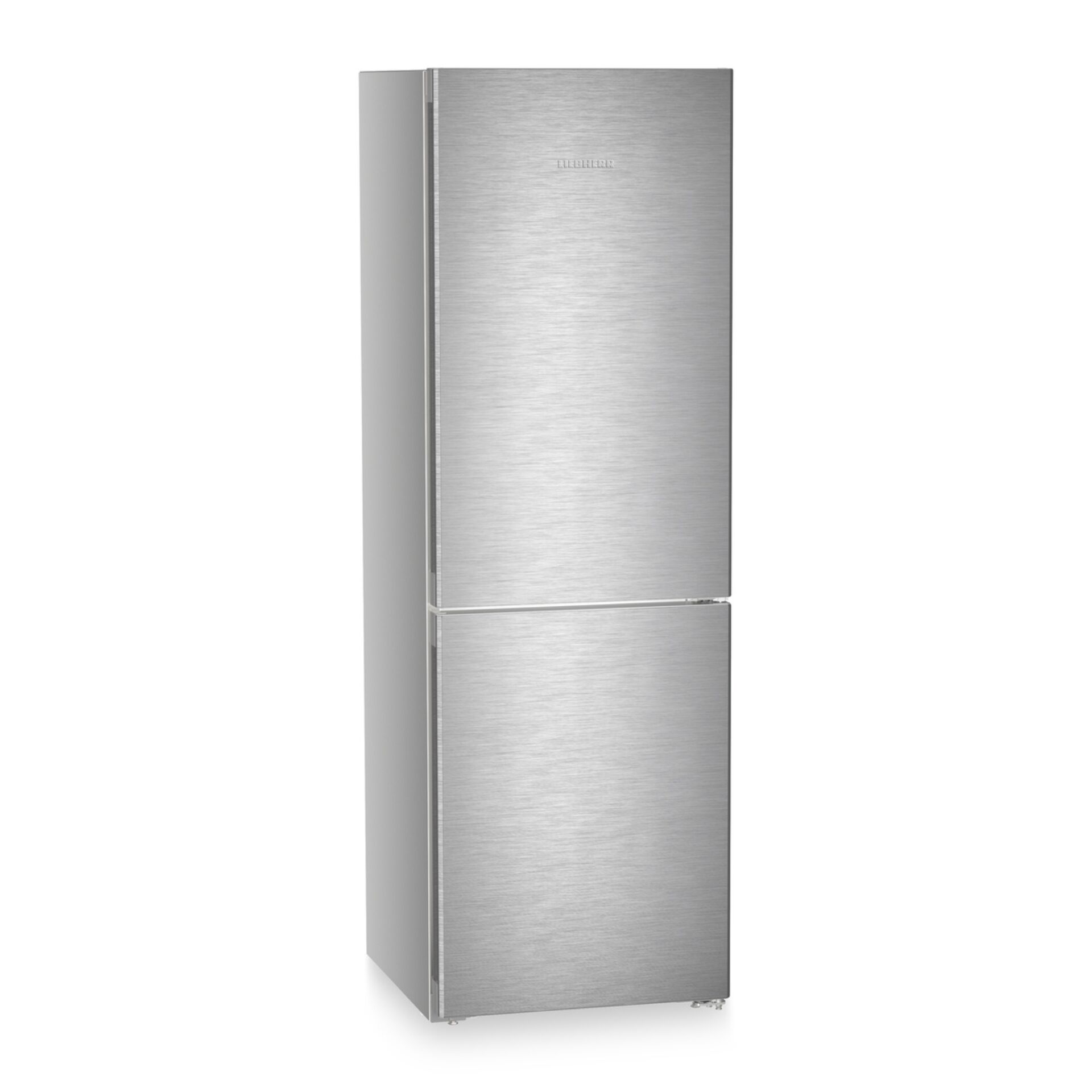 Kühlschrank, Side-by-Side, Edelstahl, Zweikammer, Kühl-Gefrierkombination