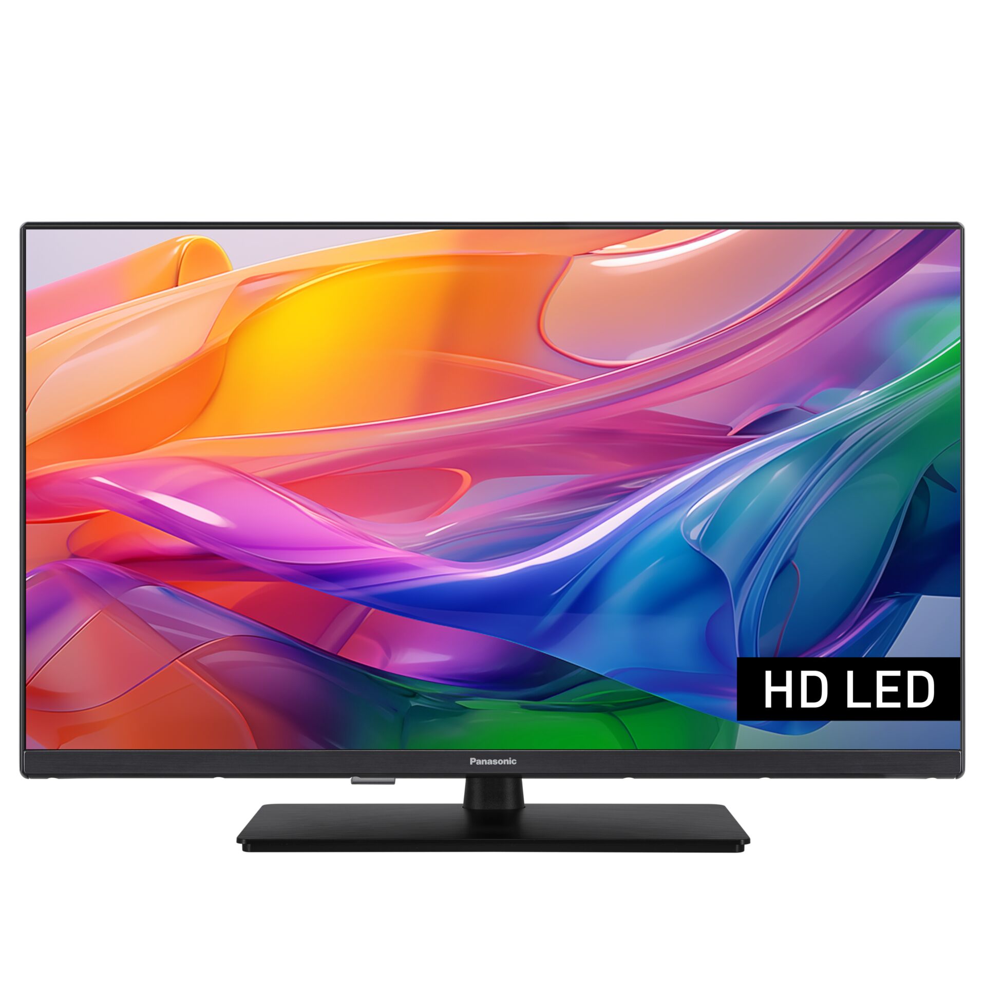 HD LED, Monitor, Monitor, Flachbildschirm, Fernseher